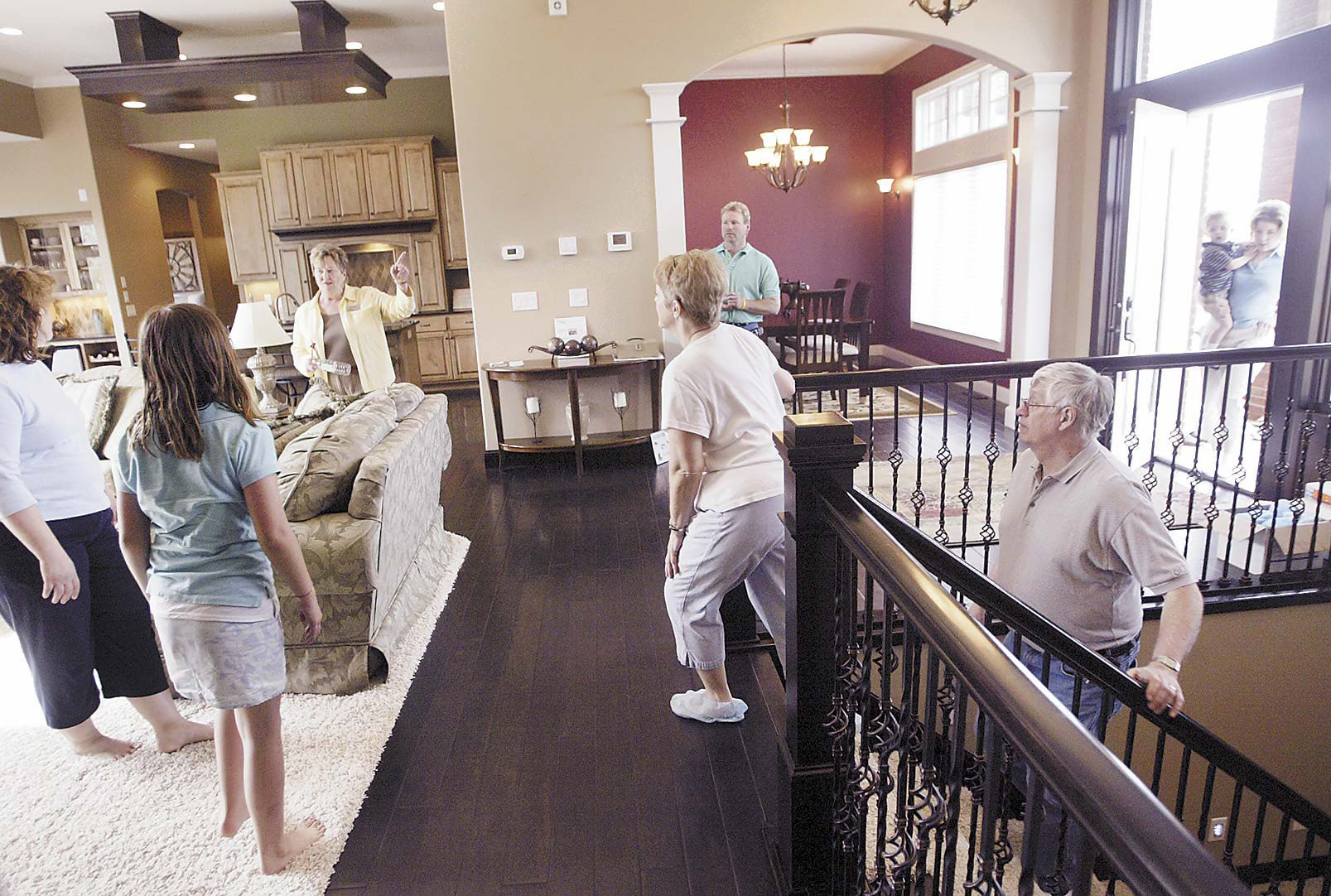 Spring Parade of Homes to feature 52 homes for a variety of potential buyers - Vimarsana News
