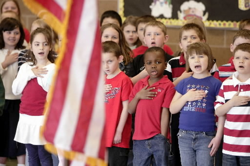 Port: On the decline of patriotism in America - Vimarsana News