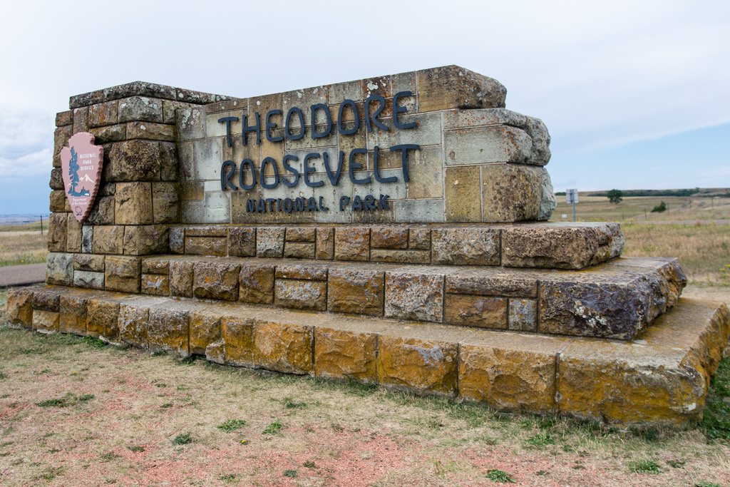 New visitor centers may replace 'embarrassing' facilities at Theodore Roosevelt National Park - Vimarsana News