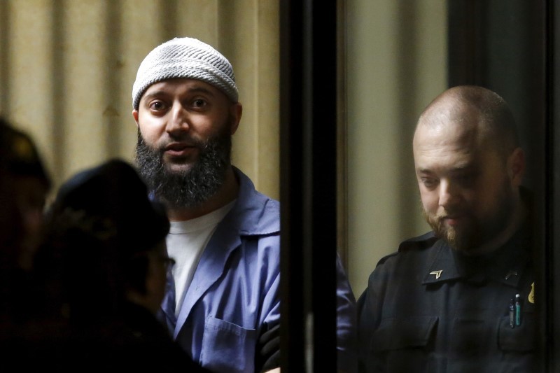 Port: Shocked about what has happened to Adnan Syed? That can happen in North Dakota, too - Vimarsana News