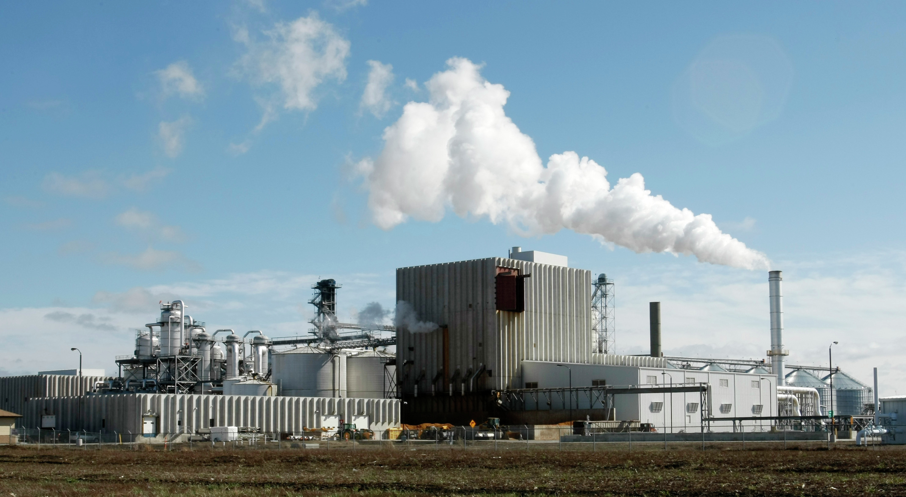 Decision on Casselton ethanol plant tax break delayed - Vimarsana News