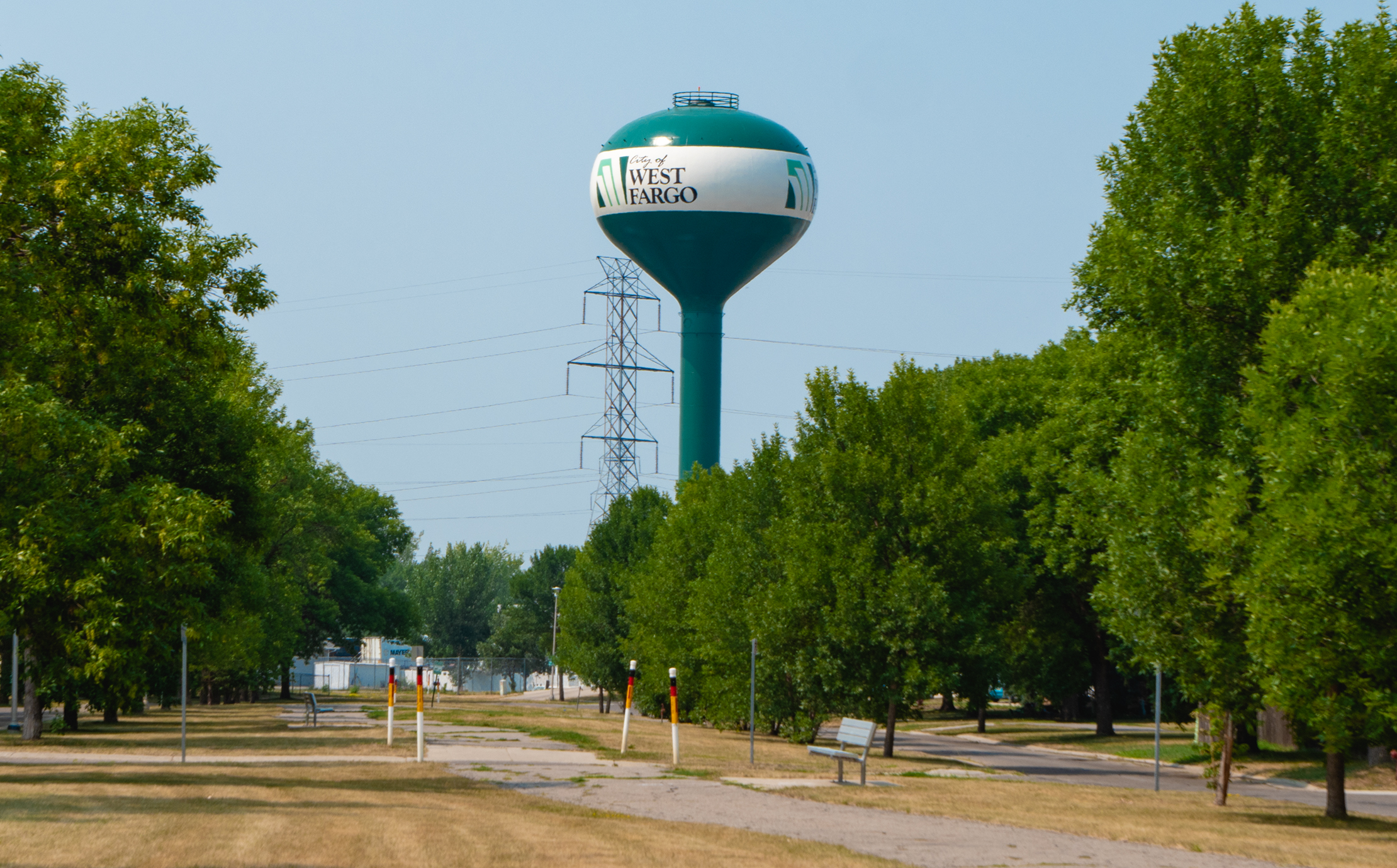'We can always do better': Residents, leaders discuss community goals at first 'Let's Talk West Fargo' event - Vimarsana News