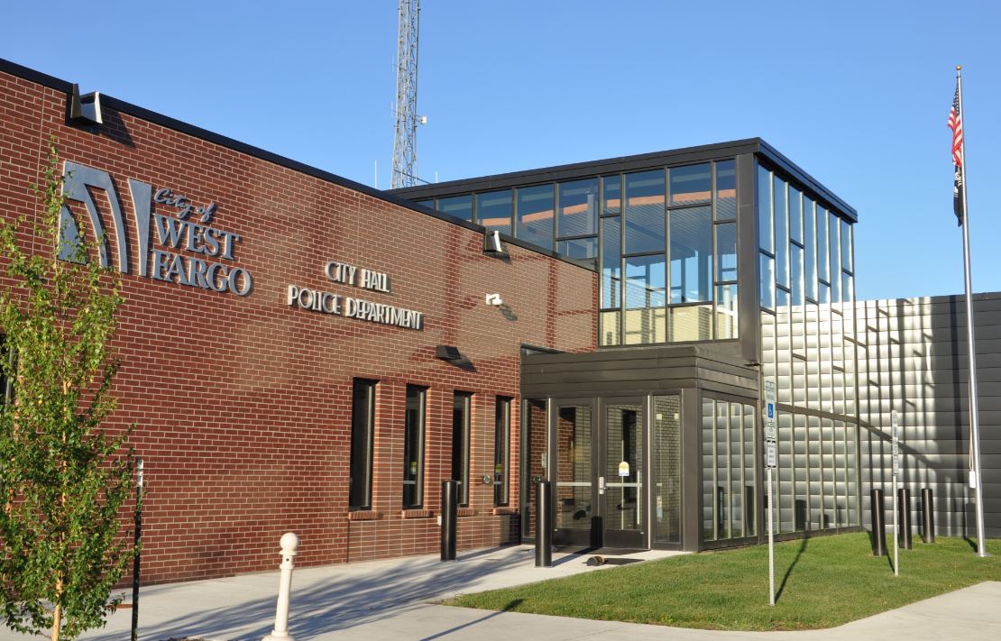West Fargo city, school district consider partnership for new development - Vimarsana News