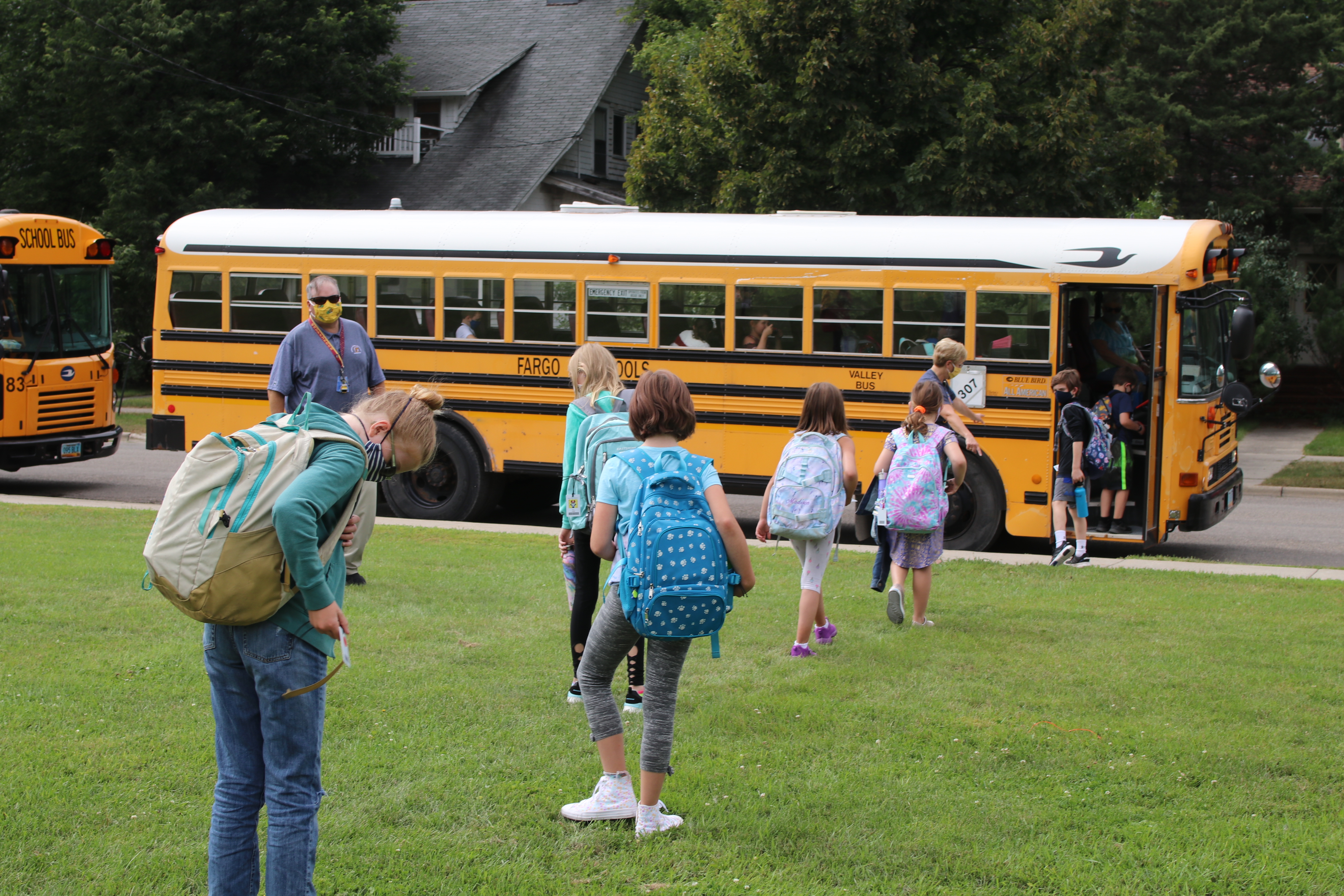 Fargo Public Schools seeks nominations for teacher, support staff, administrator of the year - Vimarsana News