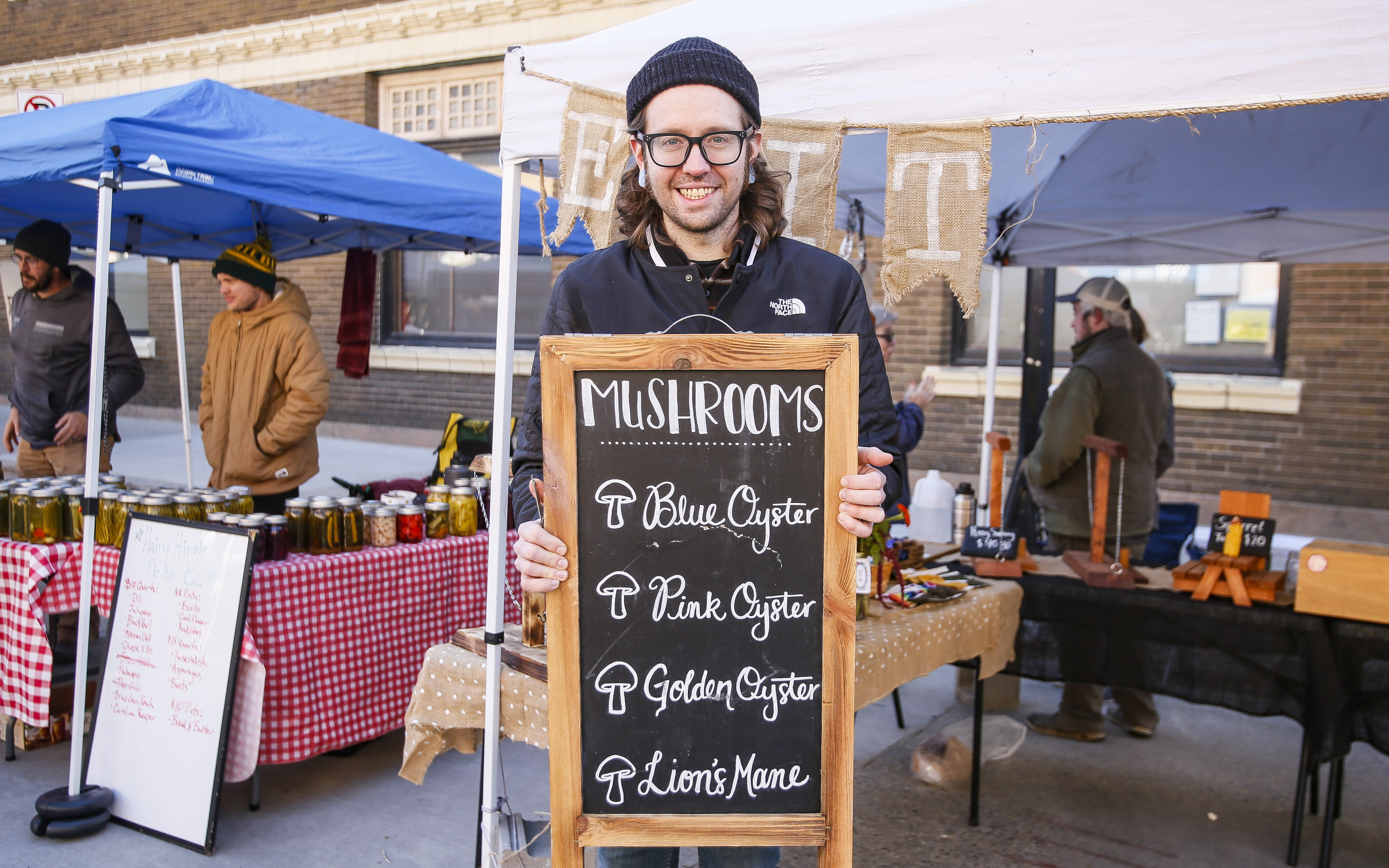 Local food co-op to introduce subscription harvest boxes this summer - Vimarsana News