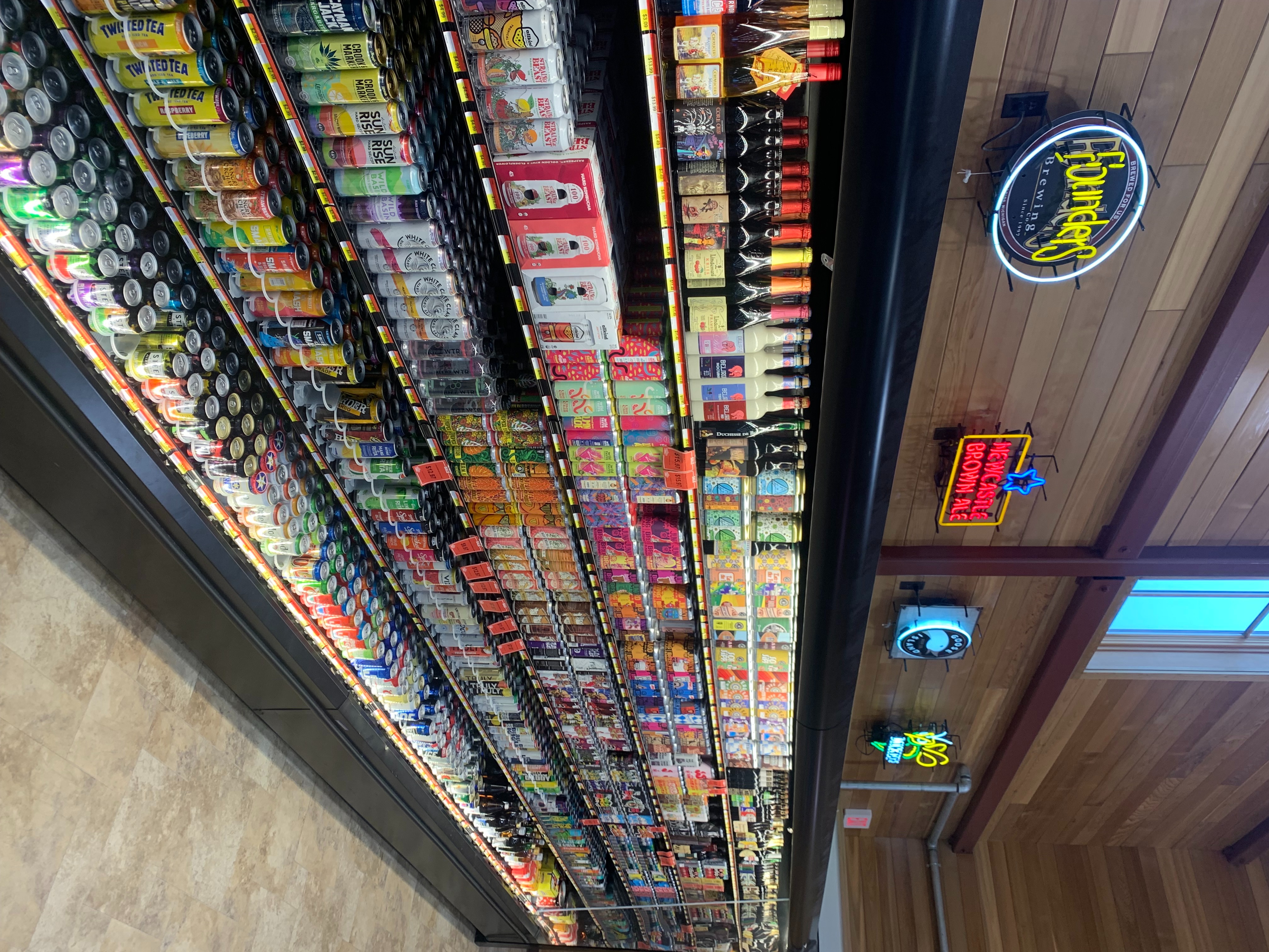 Best Beer Selection: Happy Harry's Bottle Shops - InForum | Fargo, Moorhead and West Fargo news, weather and sports - Vimarsana News