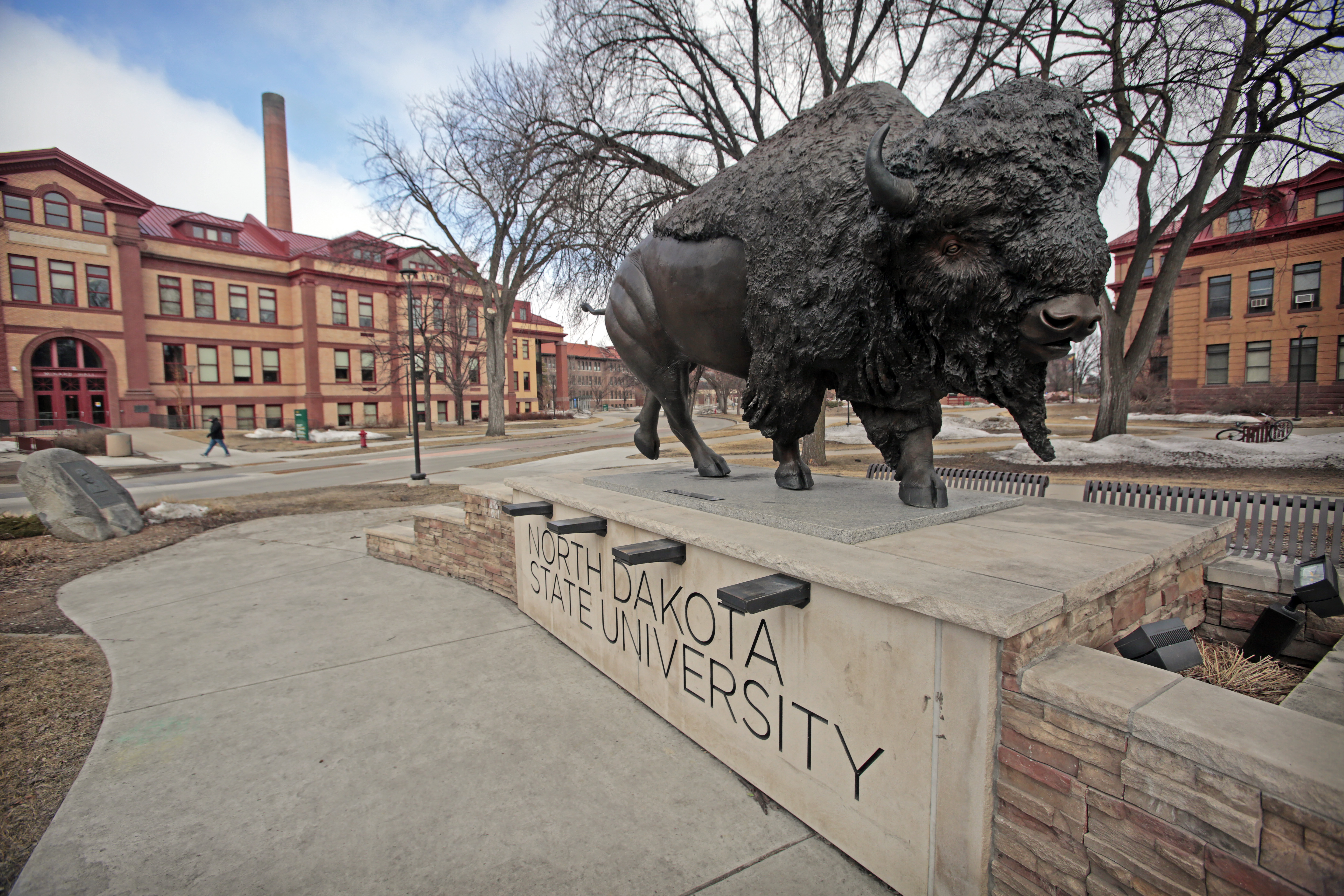 Trial begins for former NDSU student accused of sexual assault - Vimarsana News