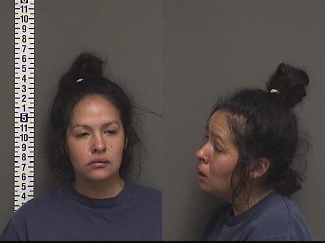 Woman sentenced for stabbings outside downtown Fargo restaurant - Vimarsana News
