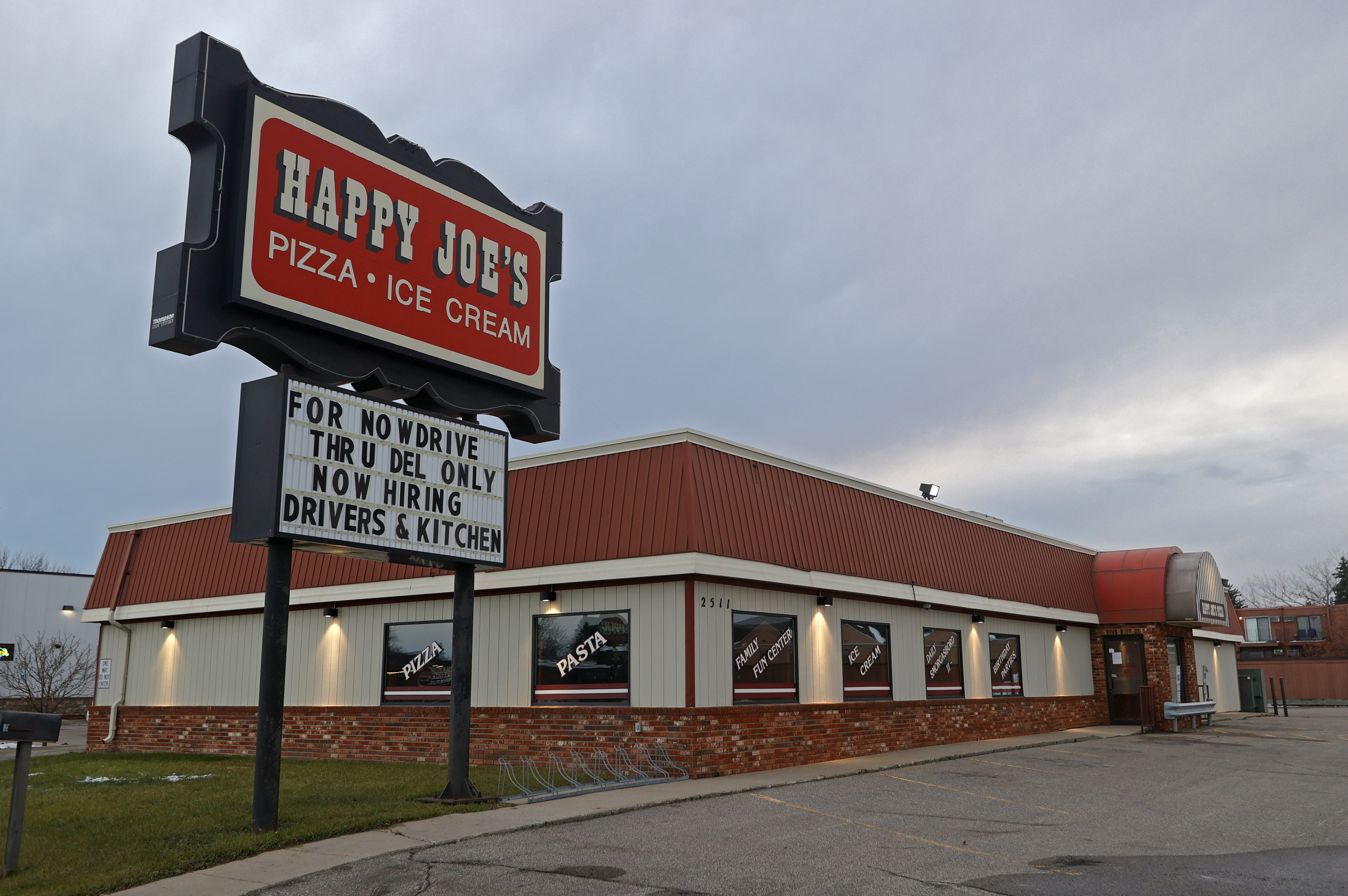 5 things to know today: Happy Joes, SRO bill, Wildfire grants, NIL collective, Forgotten memorial - Vimarsana News