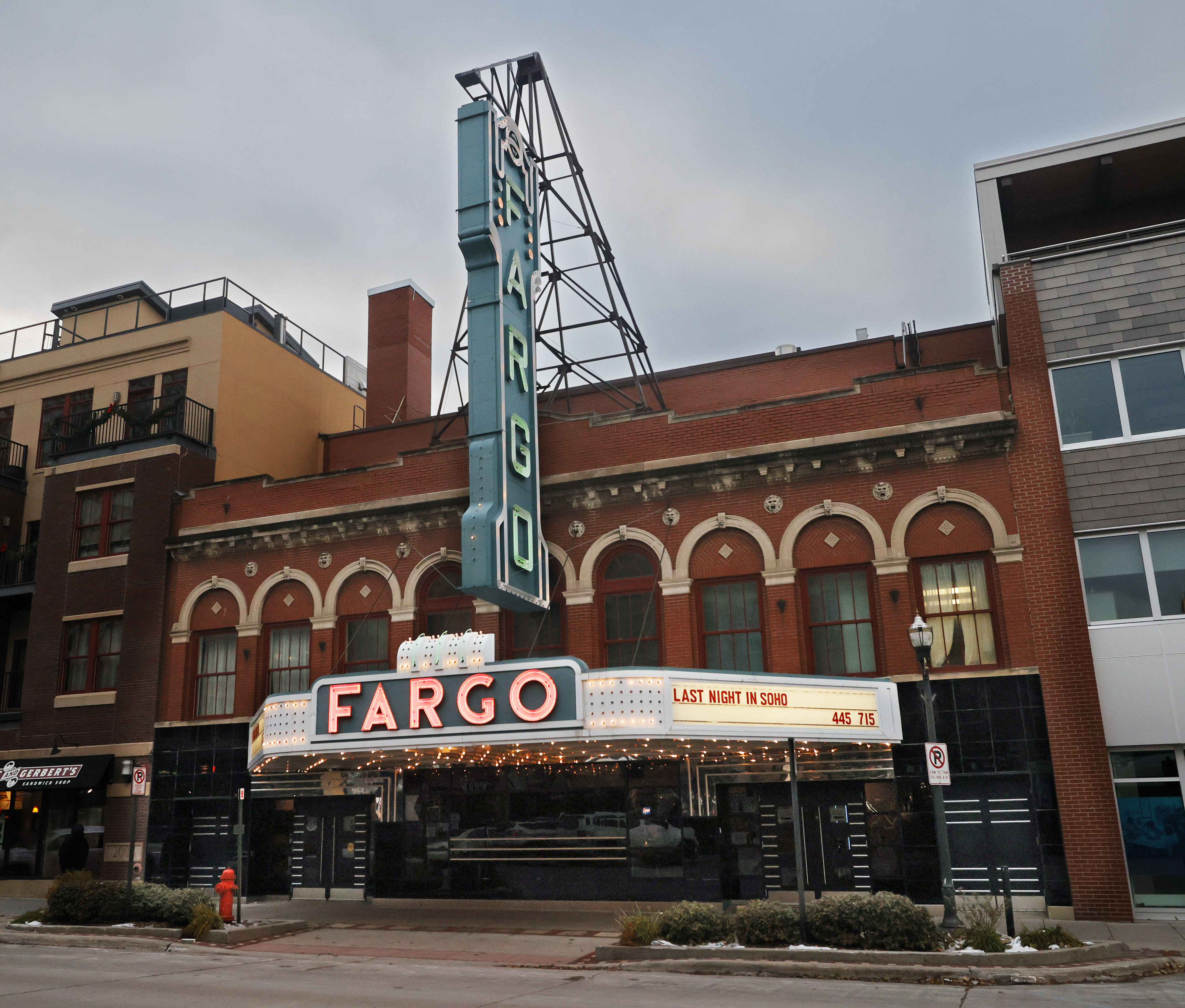 Public invited to documentary screening at Fargo Theatre about solutions for homelessness - Vimarsana News
