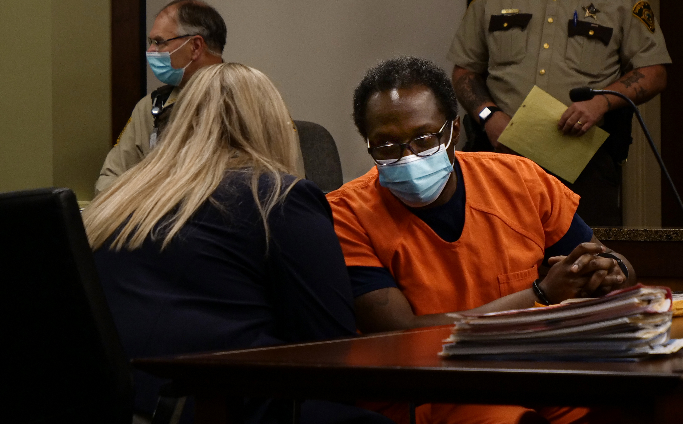 'Stand your ground' law could be tested in Fargo fatal shooting trial - Vimarsana News