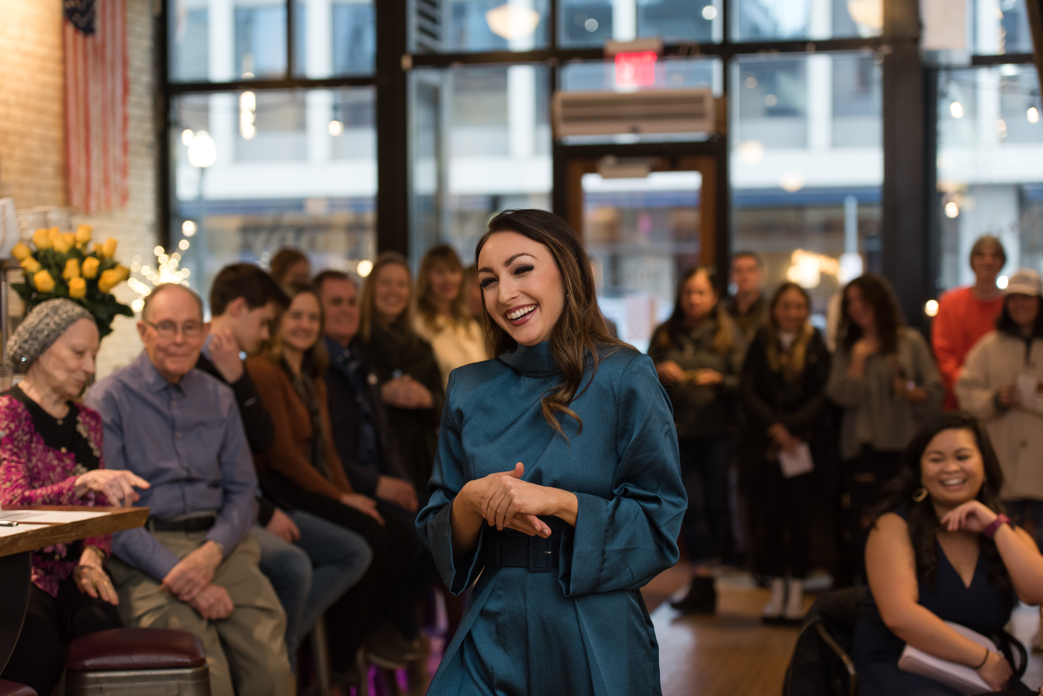 Miss North Dakota ready to vie for Miss America title - Vimarsana News