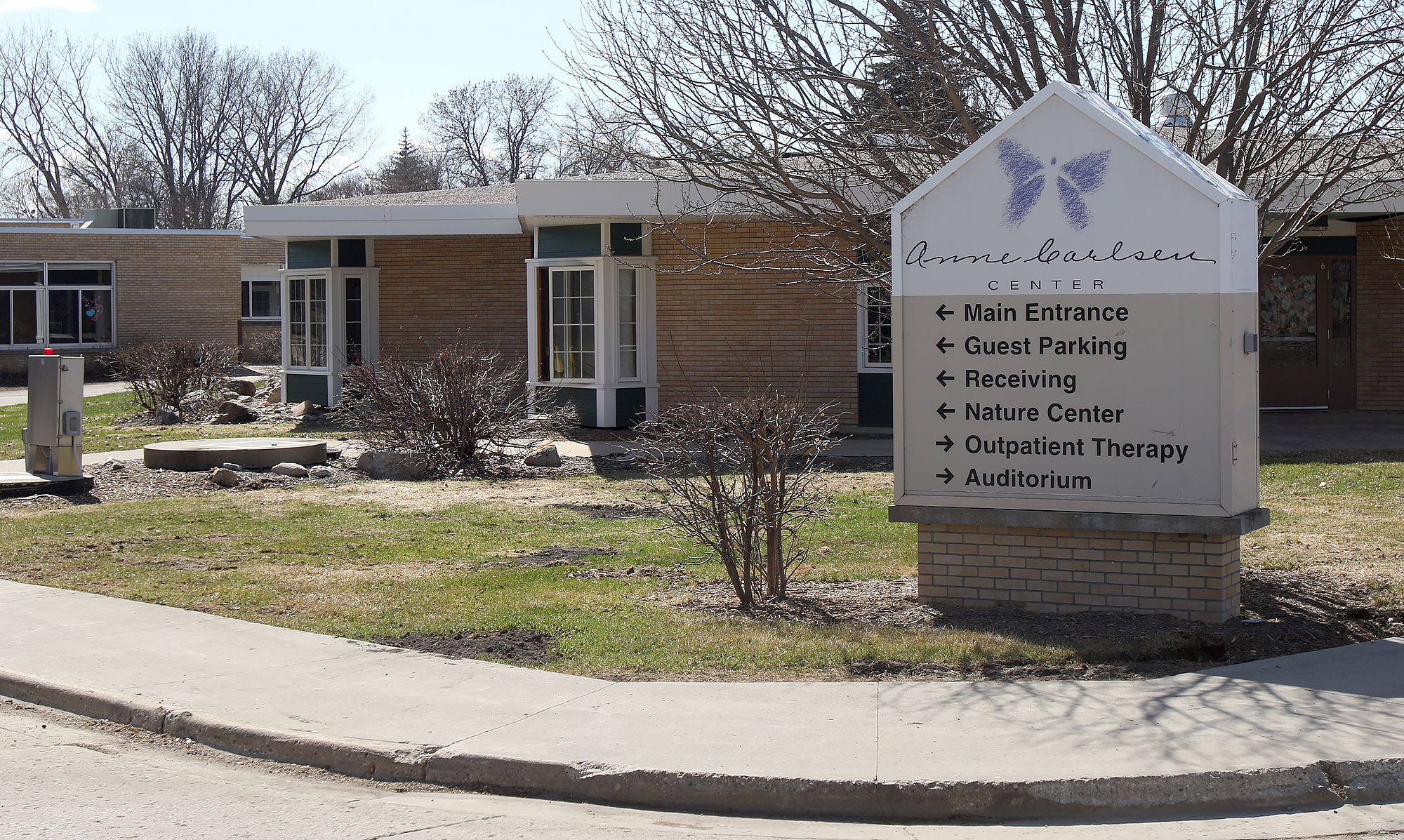 USDA invests $27 million for Anne Carlsen Center's new facility - Vimarsana News