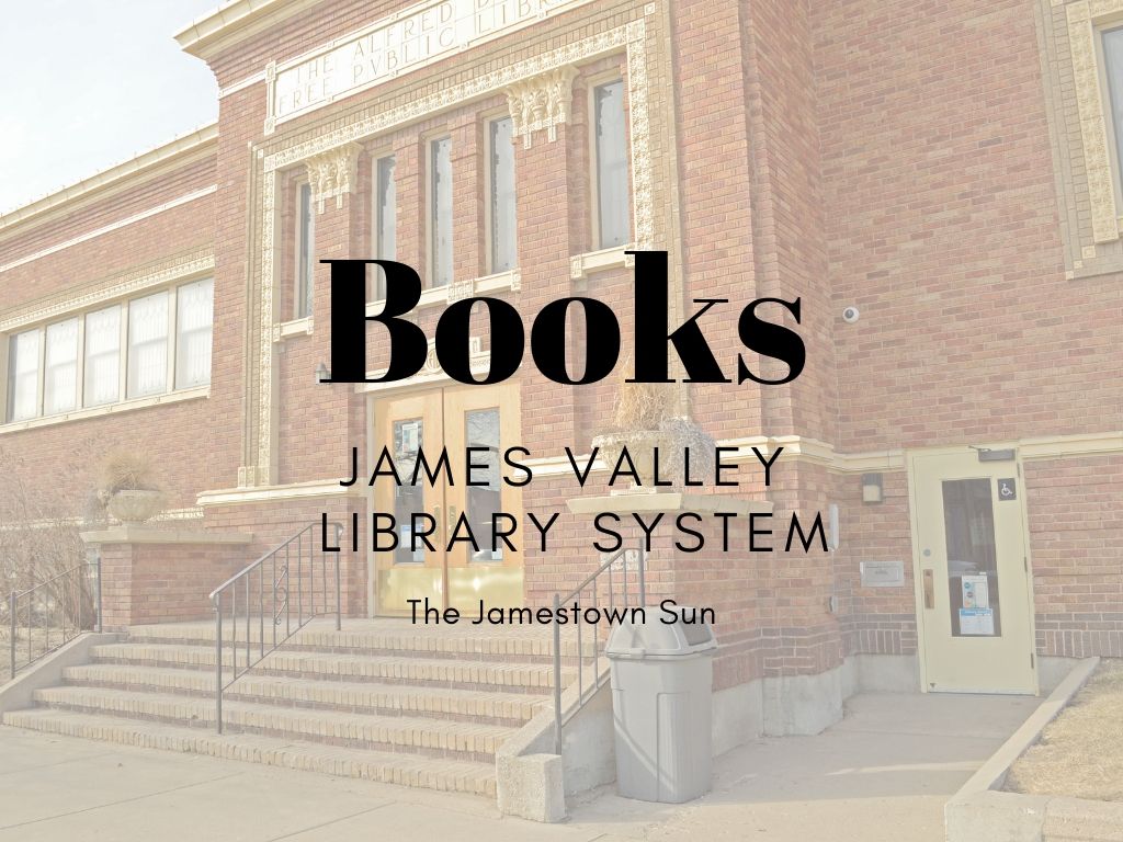 Shirley Meidinger leaves $200,000 to Alfred Dickey Public Library - Vimarsana News