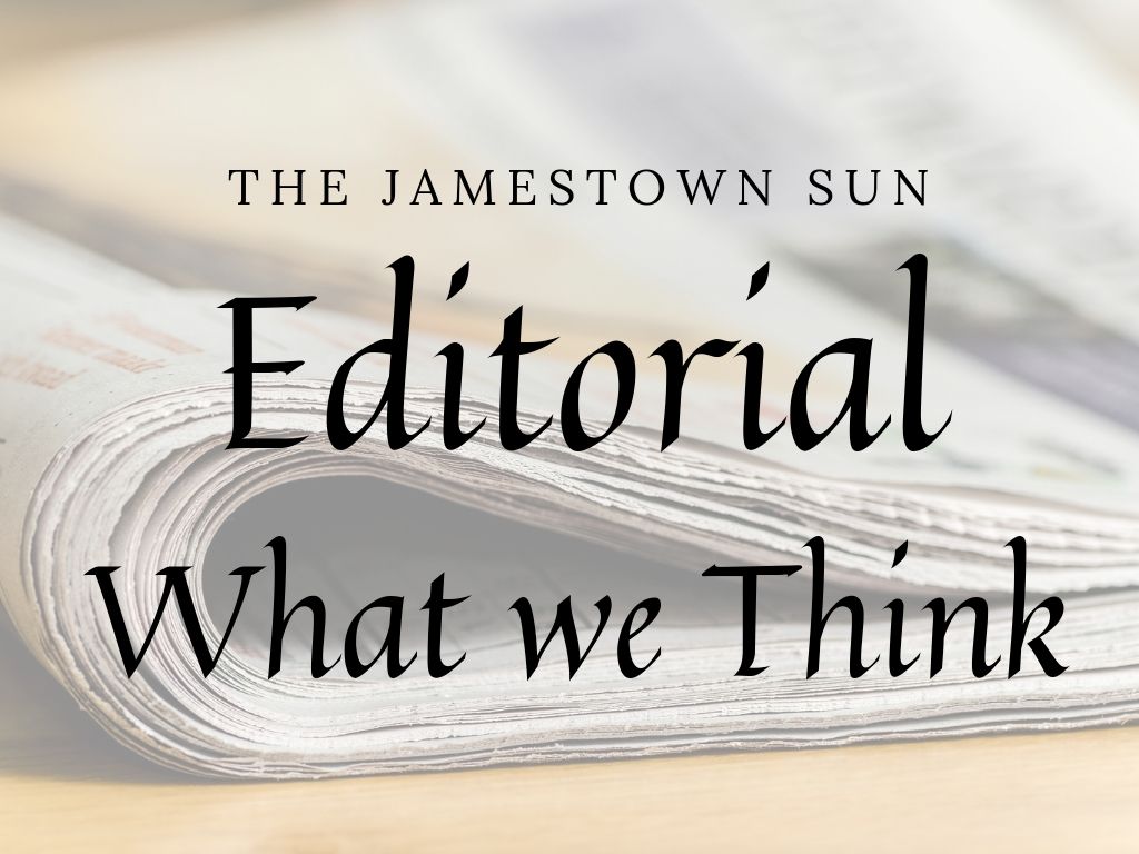 Small businesses are key to Jamestown - Vimarsana News