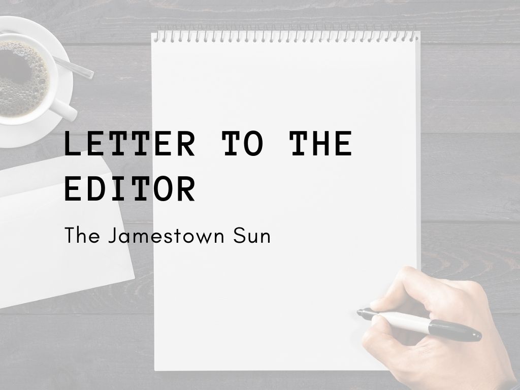 Are you better off under Biden or Trump? - Jamestown Sun