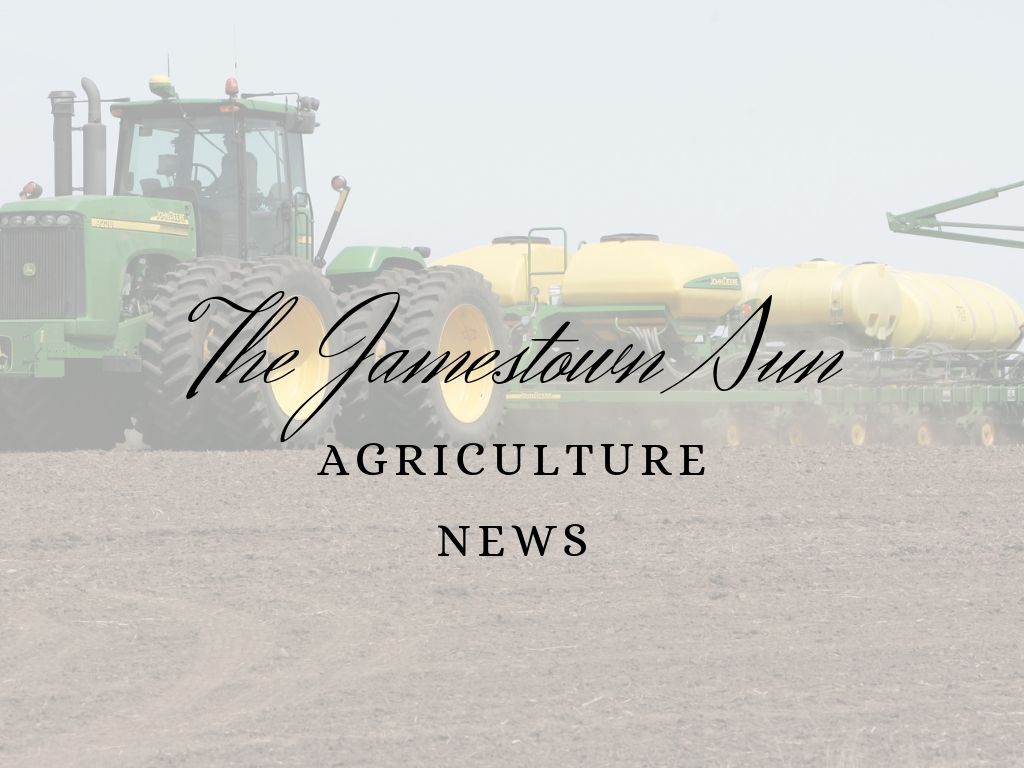 Livestock disaster assistance payments will begin next week - Vimarsana News