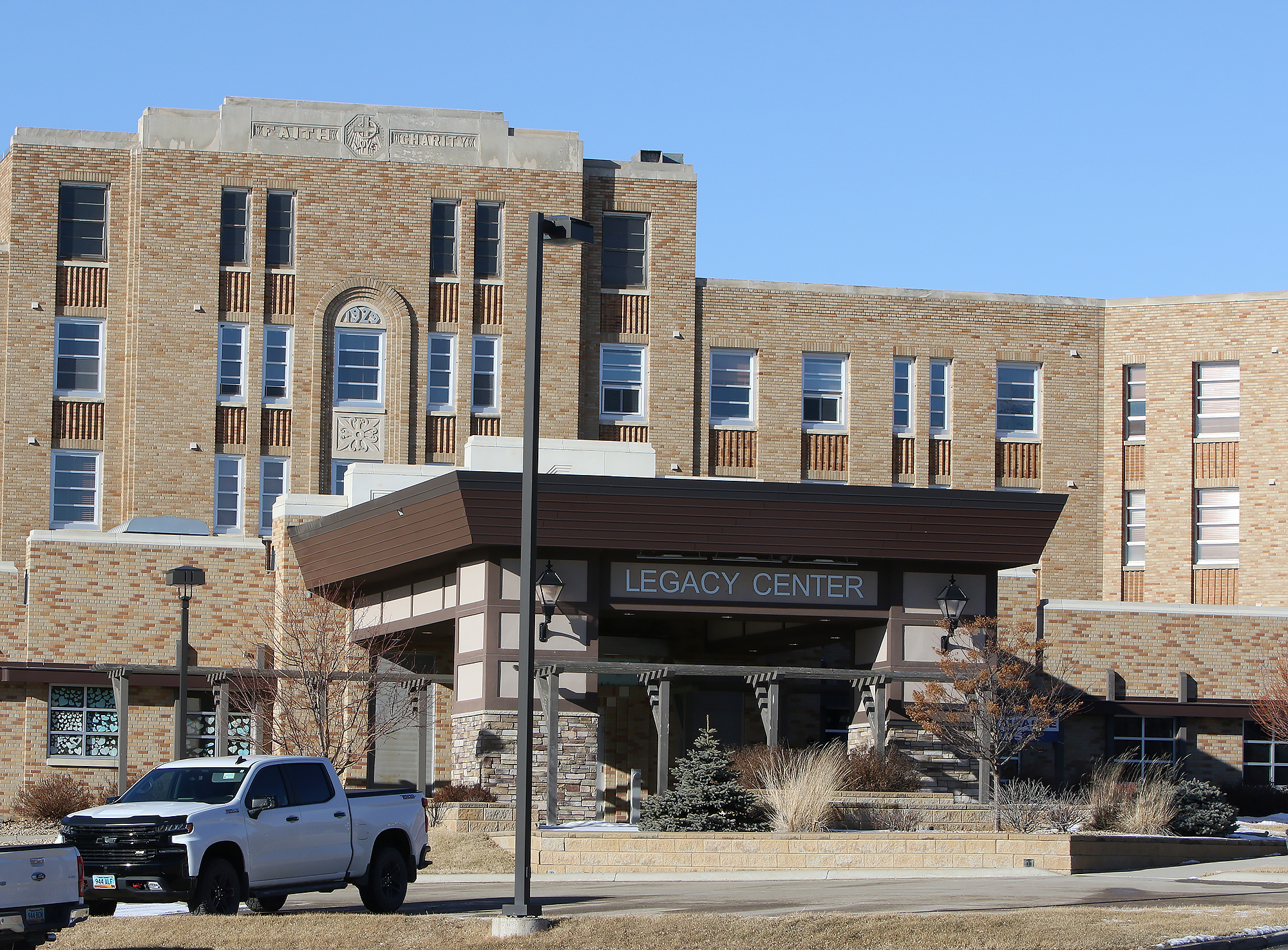 City Council to sponsor CDBG application for Jamestown project - Vimarsana News