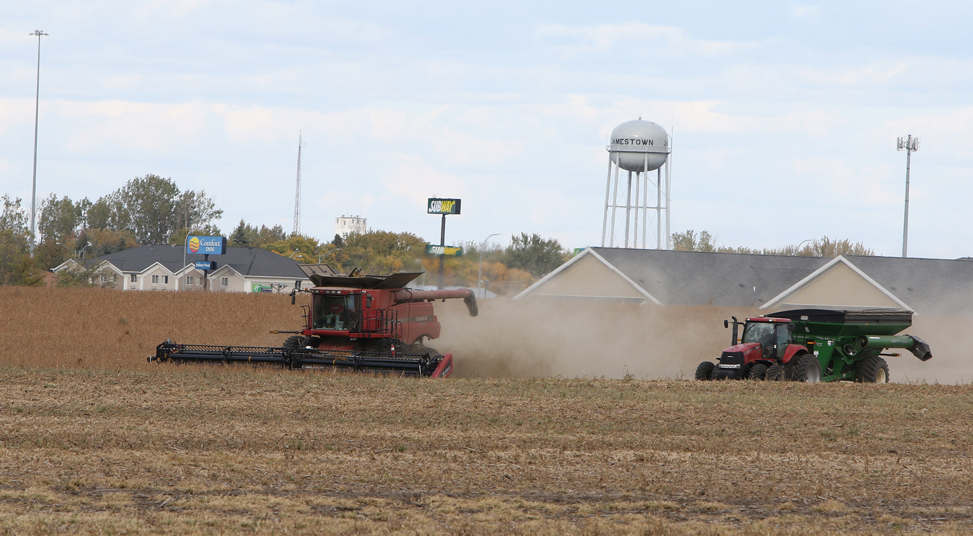 Farmers dealing with rising input costs - Vimarsana News