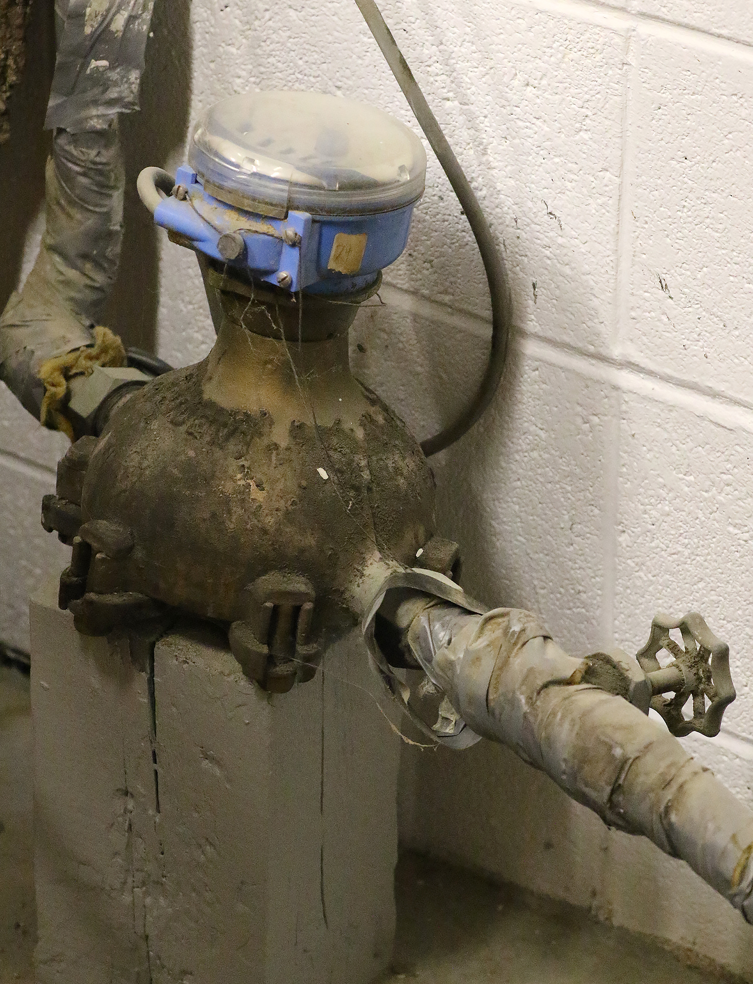 Utility fees could increase for Jamestown residents - Vimarsana News