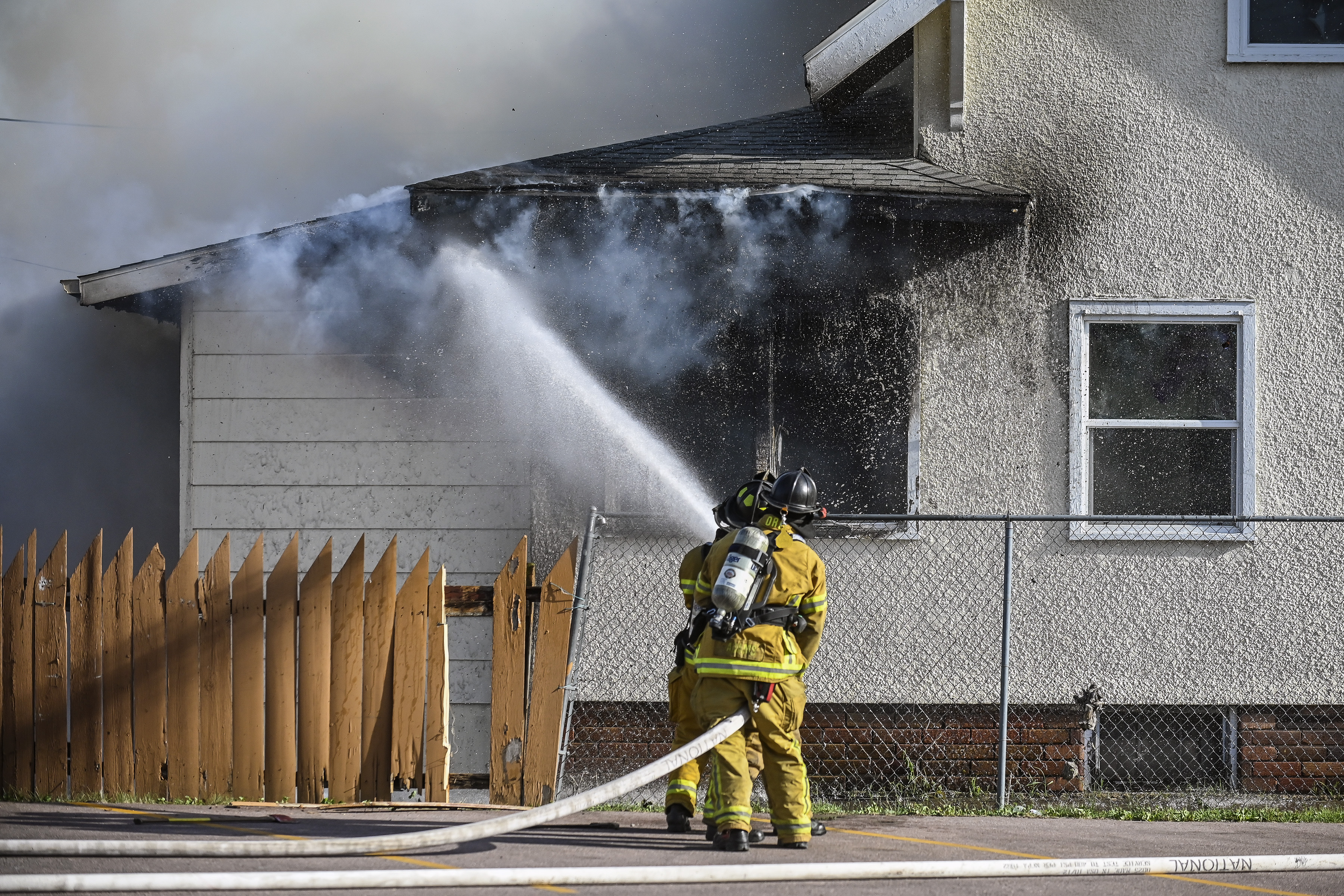 'Big city problems with small-town staffing': Mitchell first responders grappling with growing demand - Vimarsana News