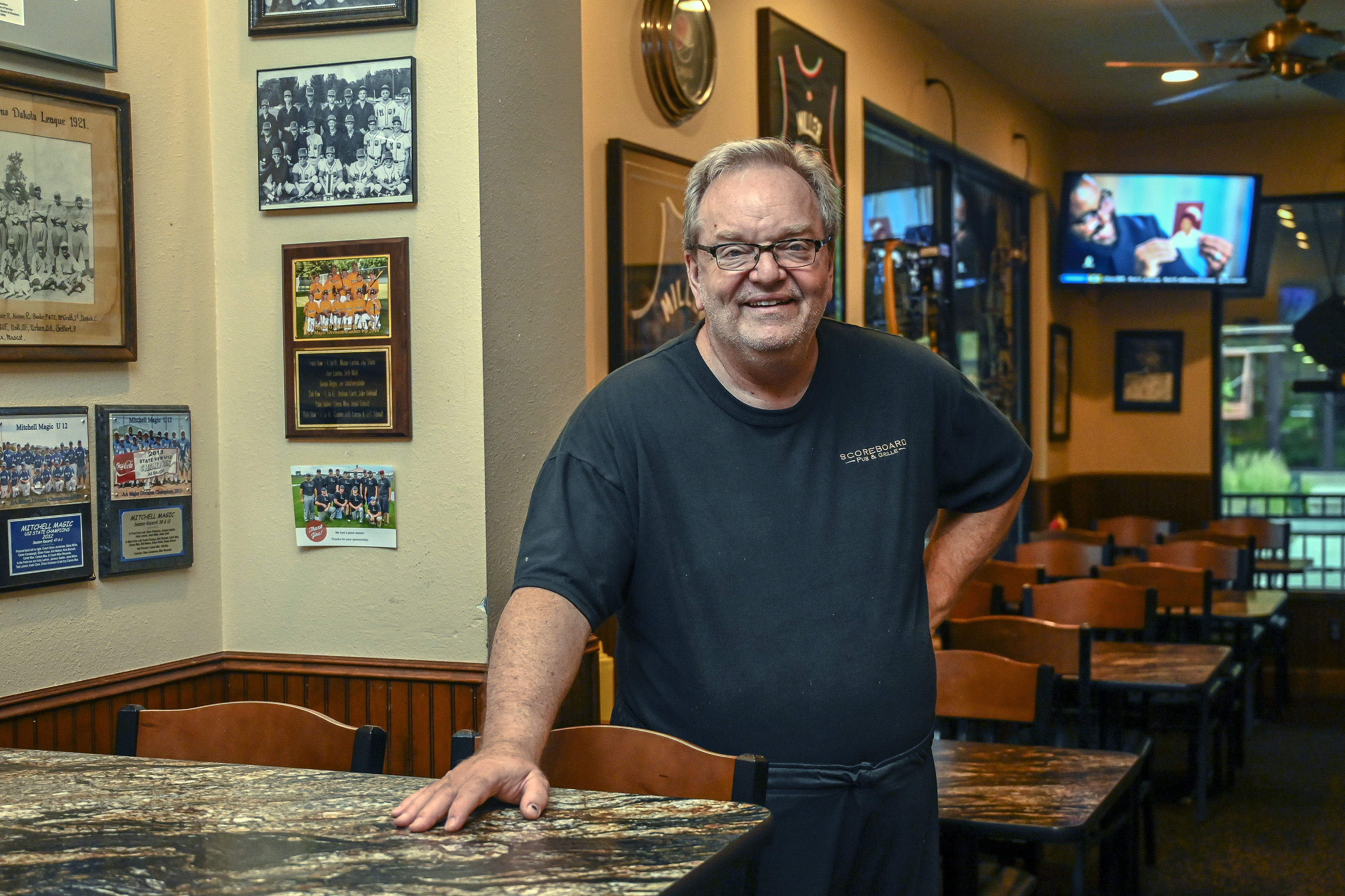 Culhane to retire as Mitchell School District business manager, DWU's Kriese to assume role in 2023 - Vimarsana News