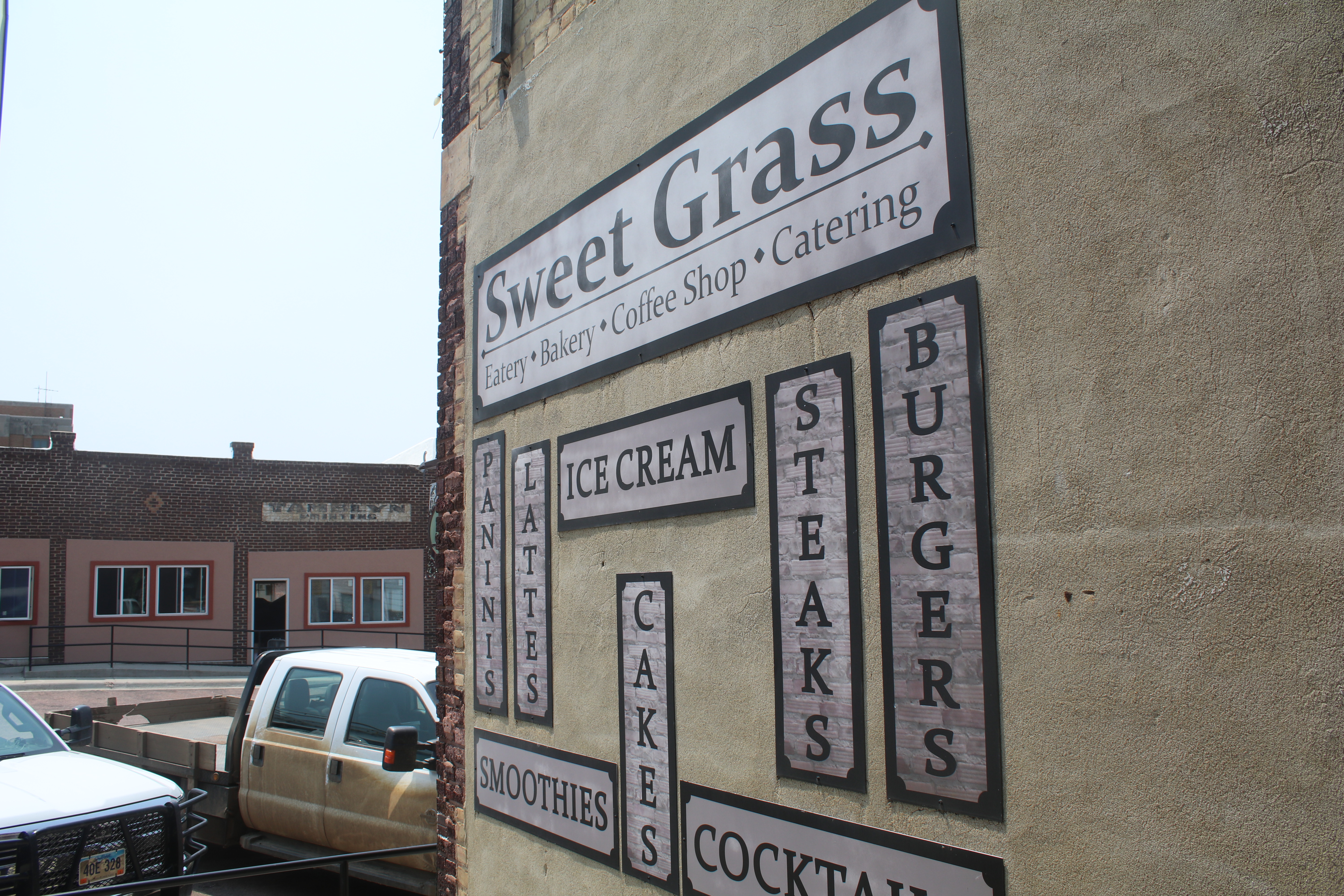 Springs Inn, Sweet Grass put Wessington Springs on small-town food map - Vimarsana News