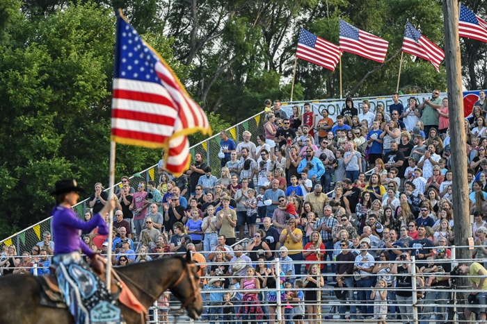Jury sides with Corn Palace Stampede in rodeo grounds split, awarding $100K in damages - Vimarsana News