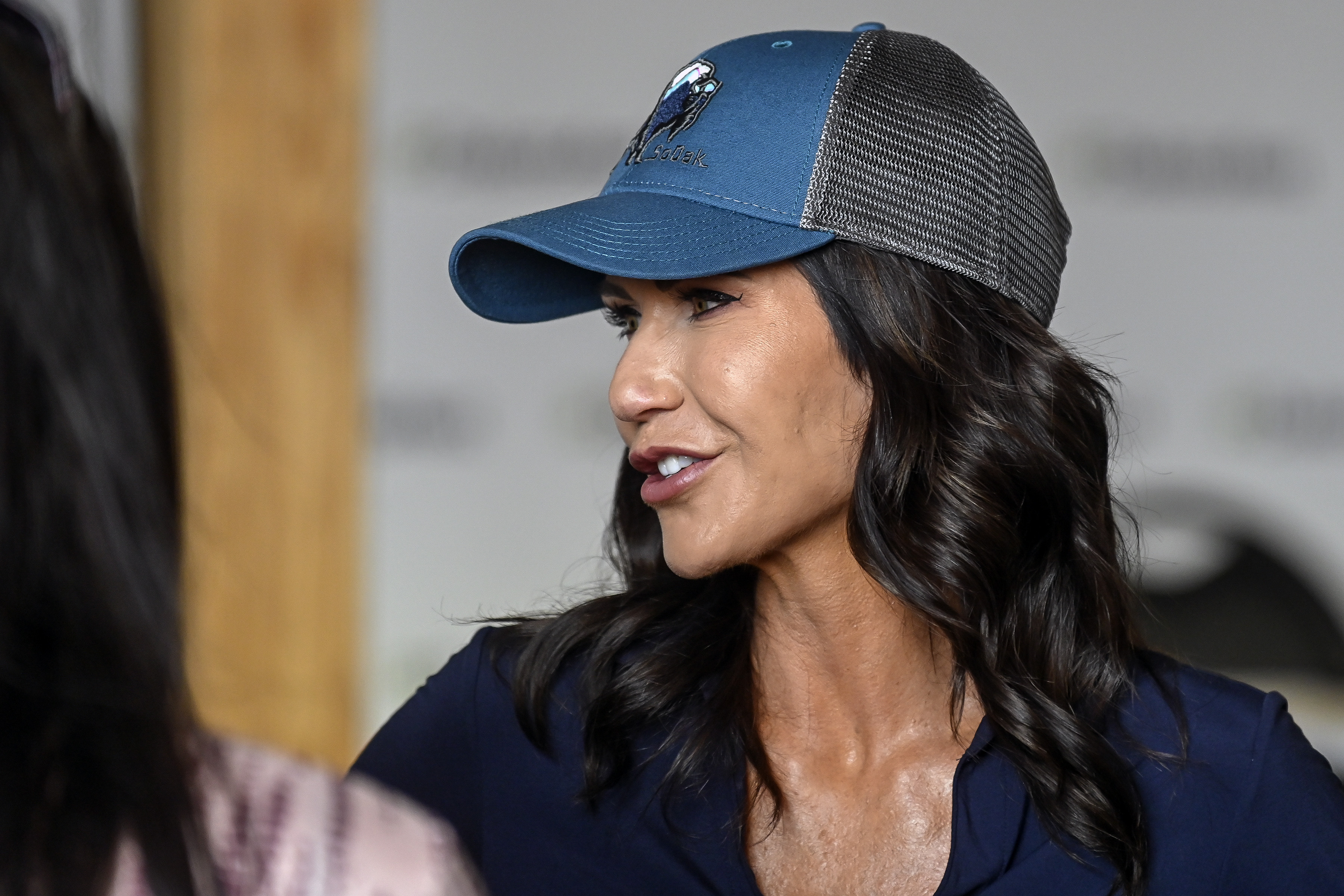 ðŸ"´ Live at noon: Noem to host Governor's Ag Innovation Forum at Dakotafest - Mitchell Republic | News, weather, sports from Mitchell South Dakota - Vimarsana News
