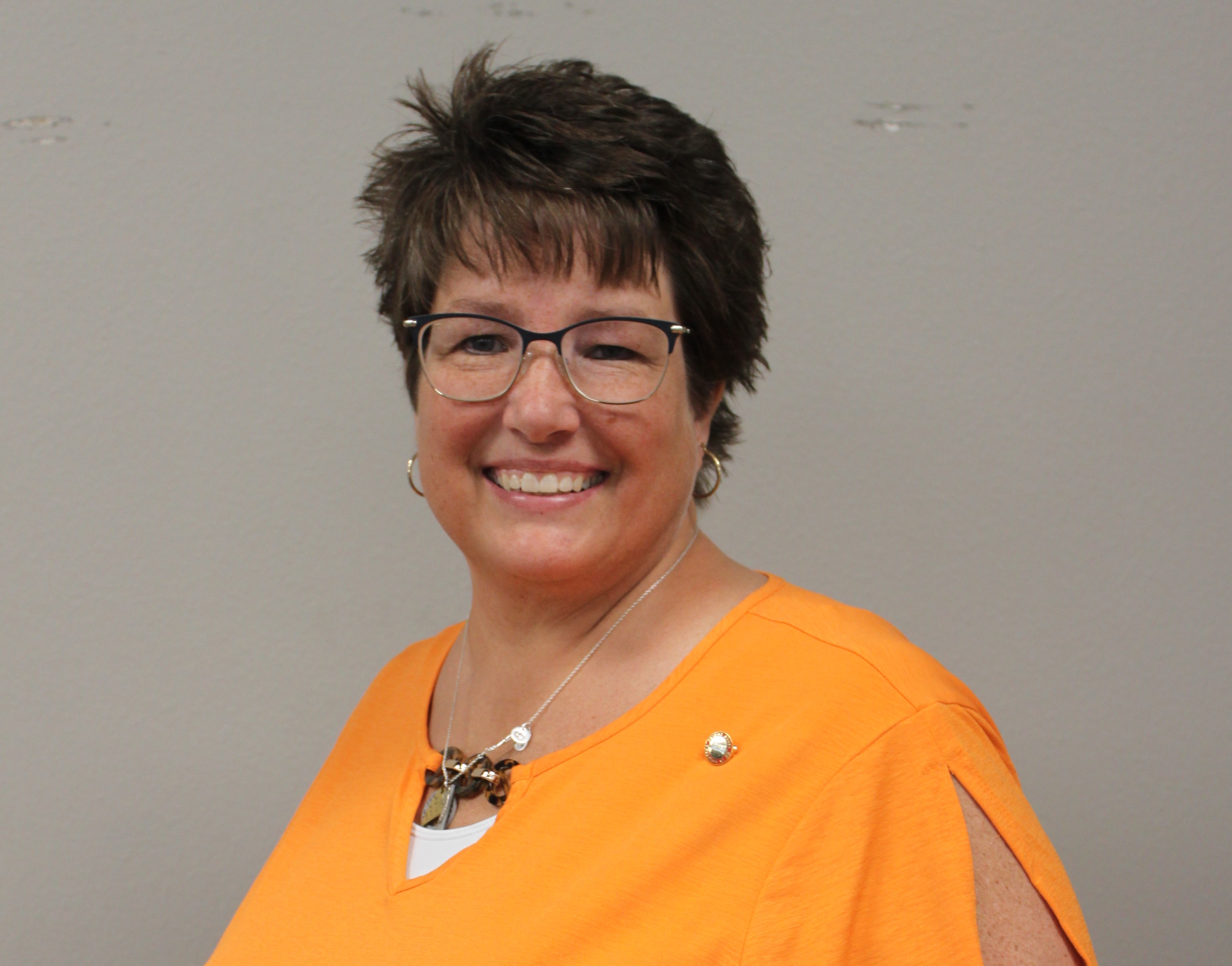Three Mitchell educators recognized by Honored Women Educators of South Dakota - Vimarsana News