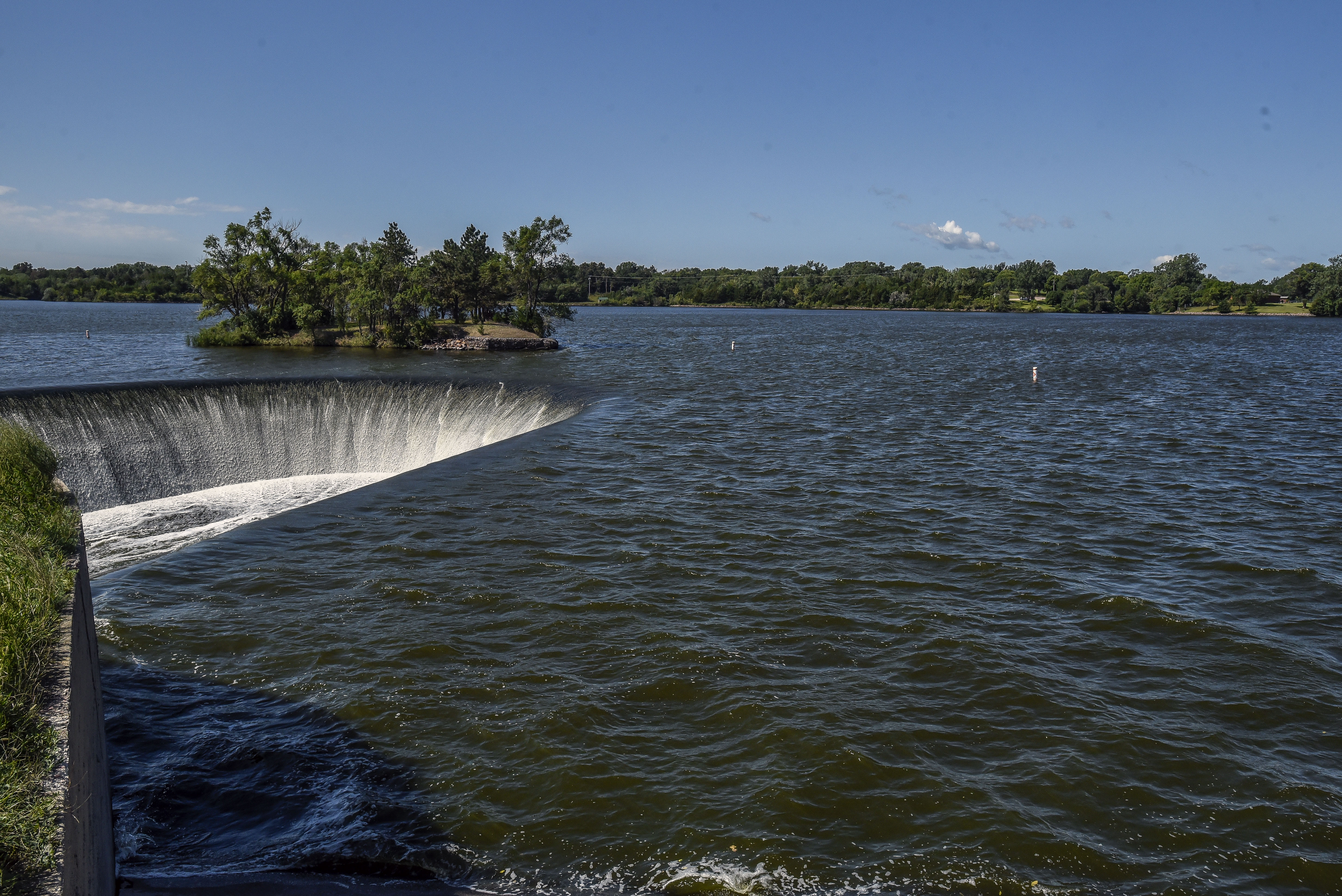 Mitchell City Council backs Lake Mitchell drawdown project, but dredging remains uncertain - Vimarsana News