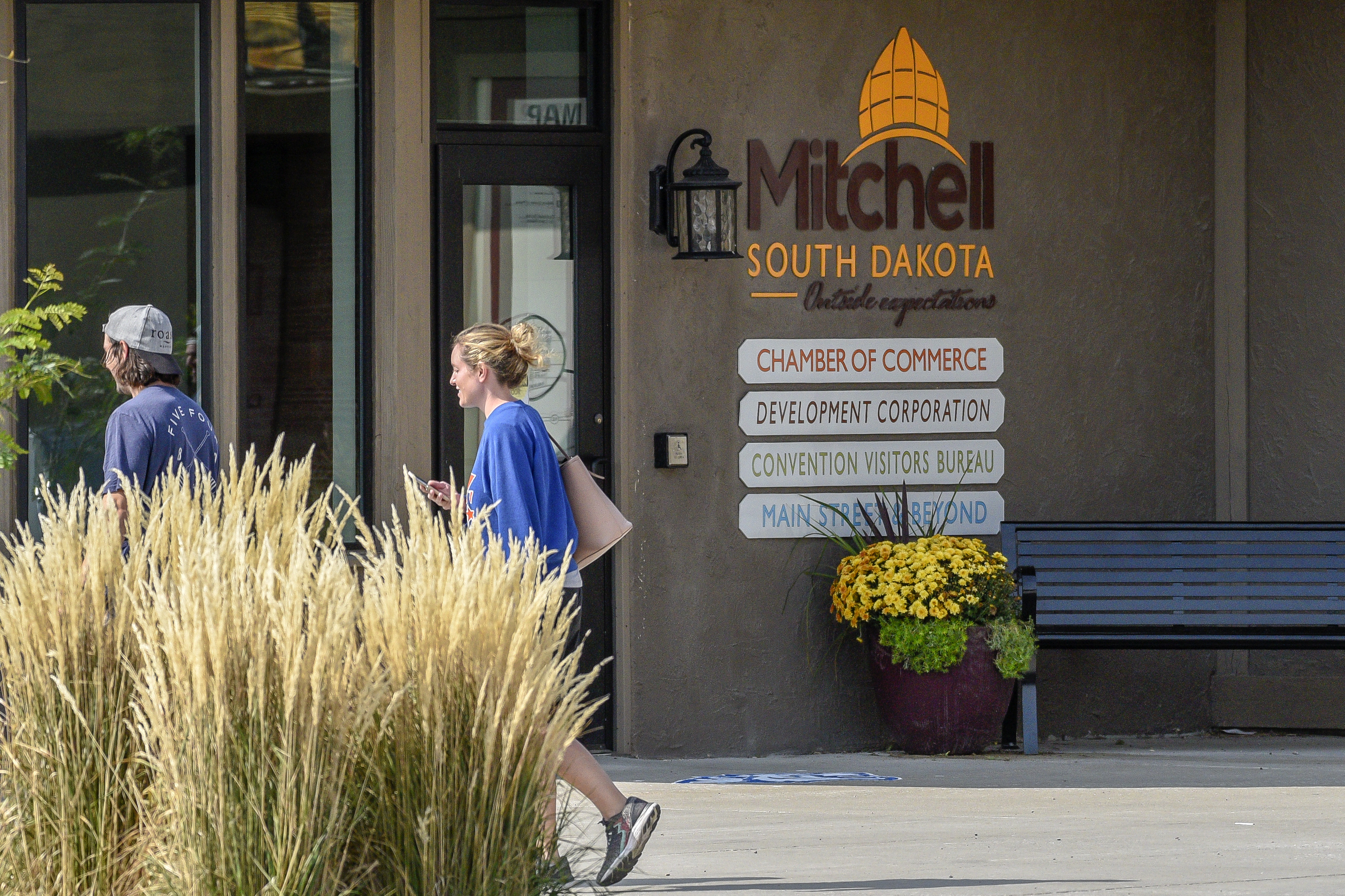 Council walks back several proposed subsidy cuts for some Mitchell nonprofits, while a few remain trimmed - Vimarsana News