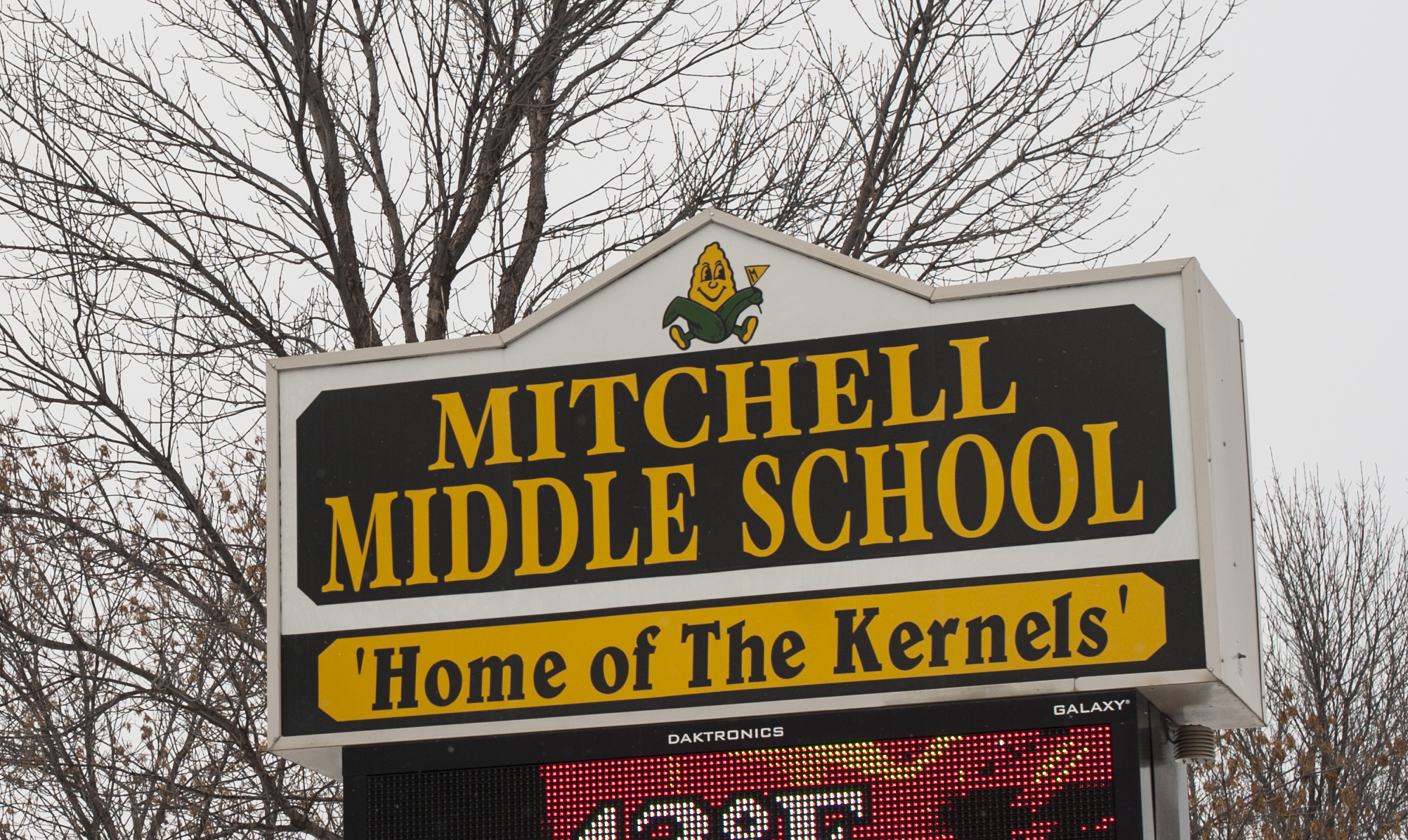 Mitchell Board of Education to consider Mitchell Tech construction bids - Vimarsana News