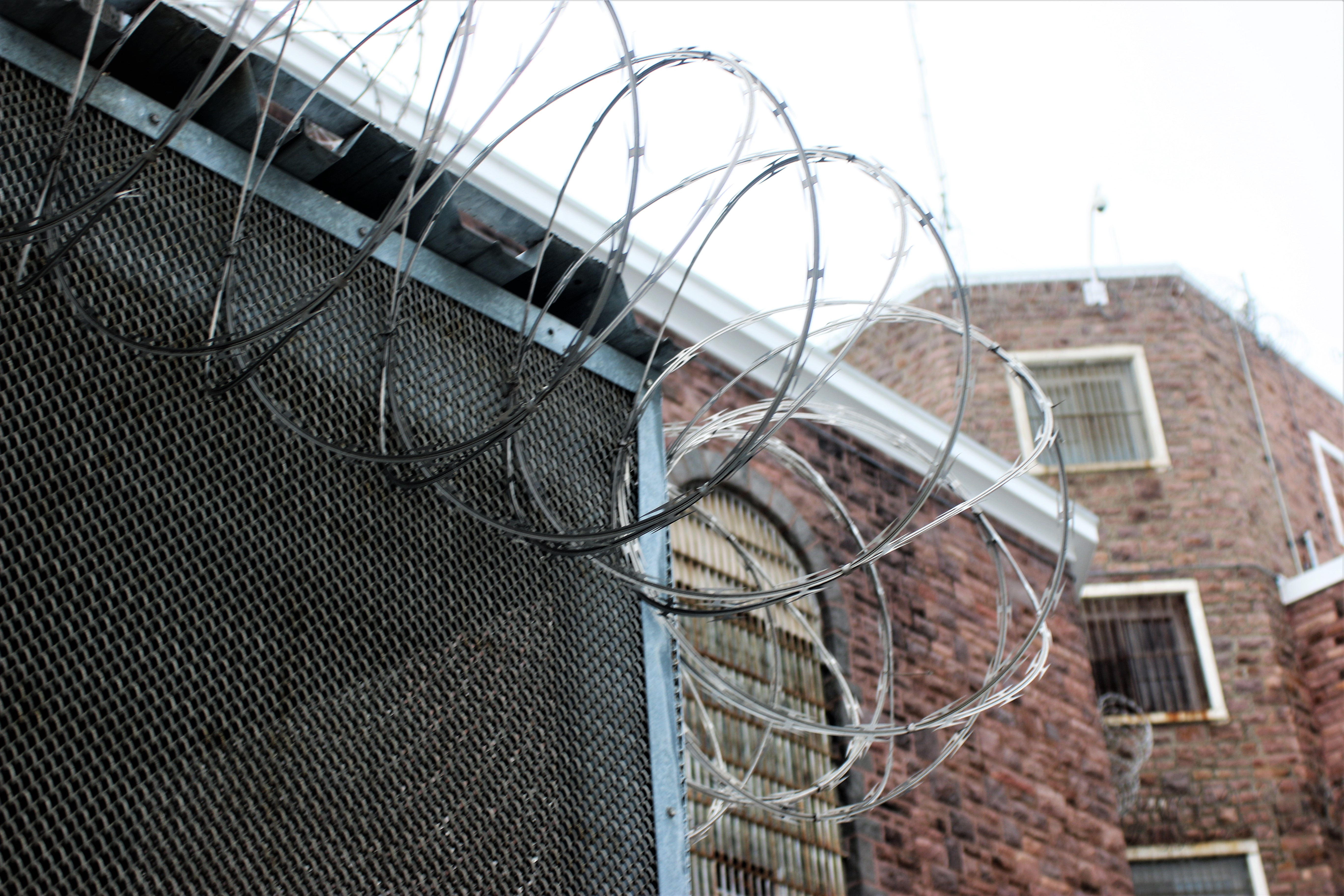 SD prison inmates face attempted murder, assault charges - Vimarsana News