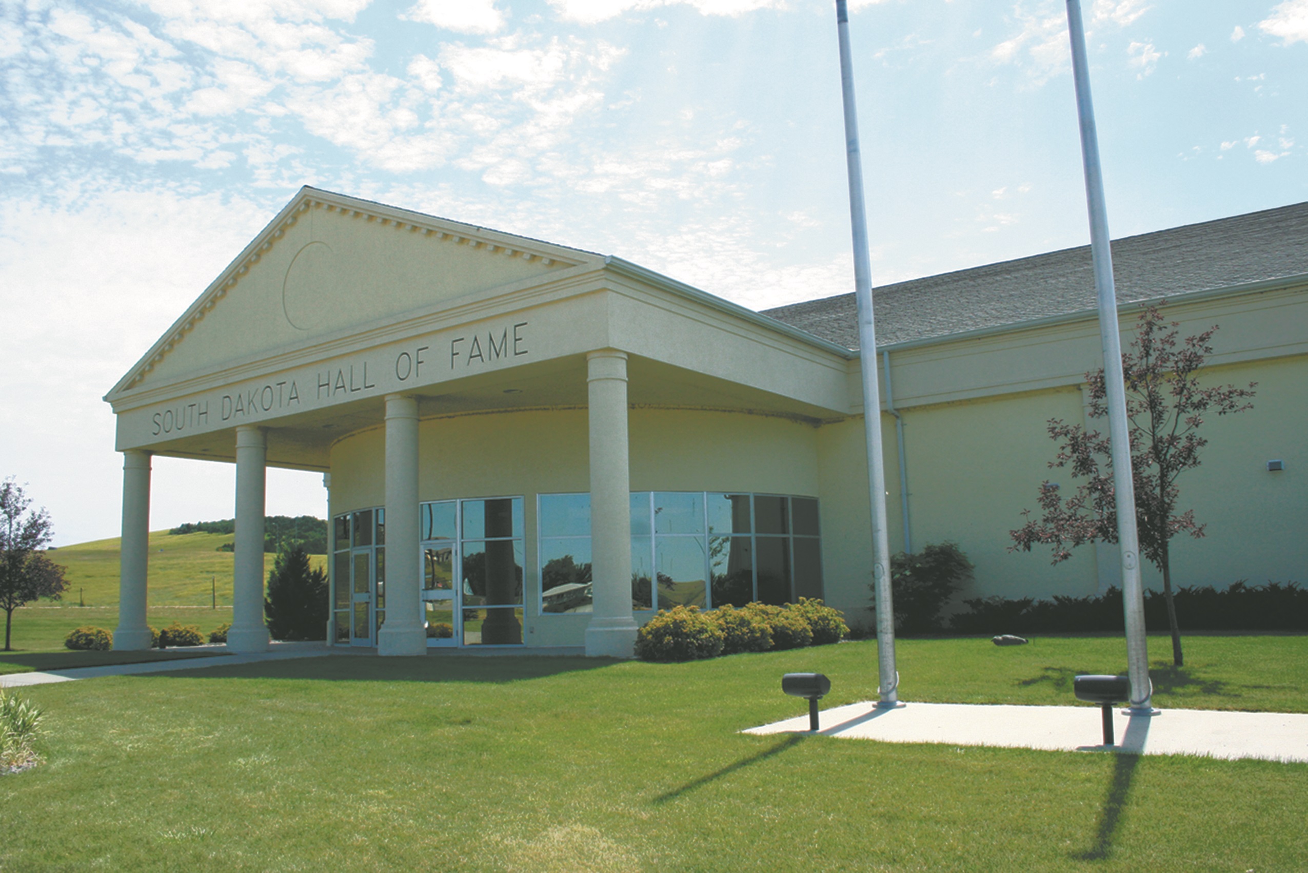 South Dakota Hall of Fame announces new 10-member class of 2022 - Vimarsana News
