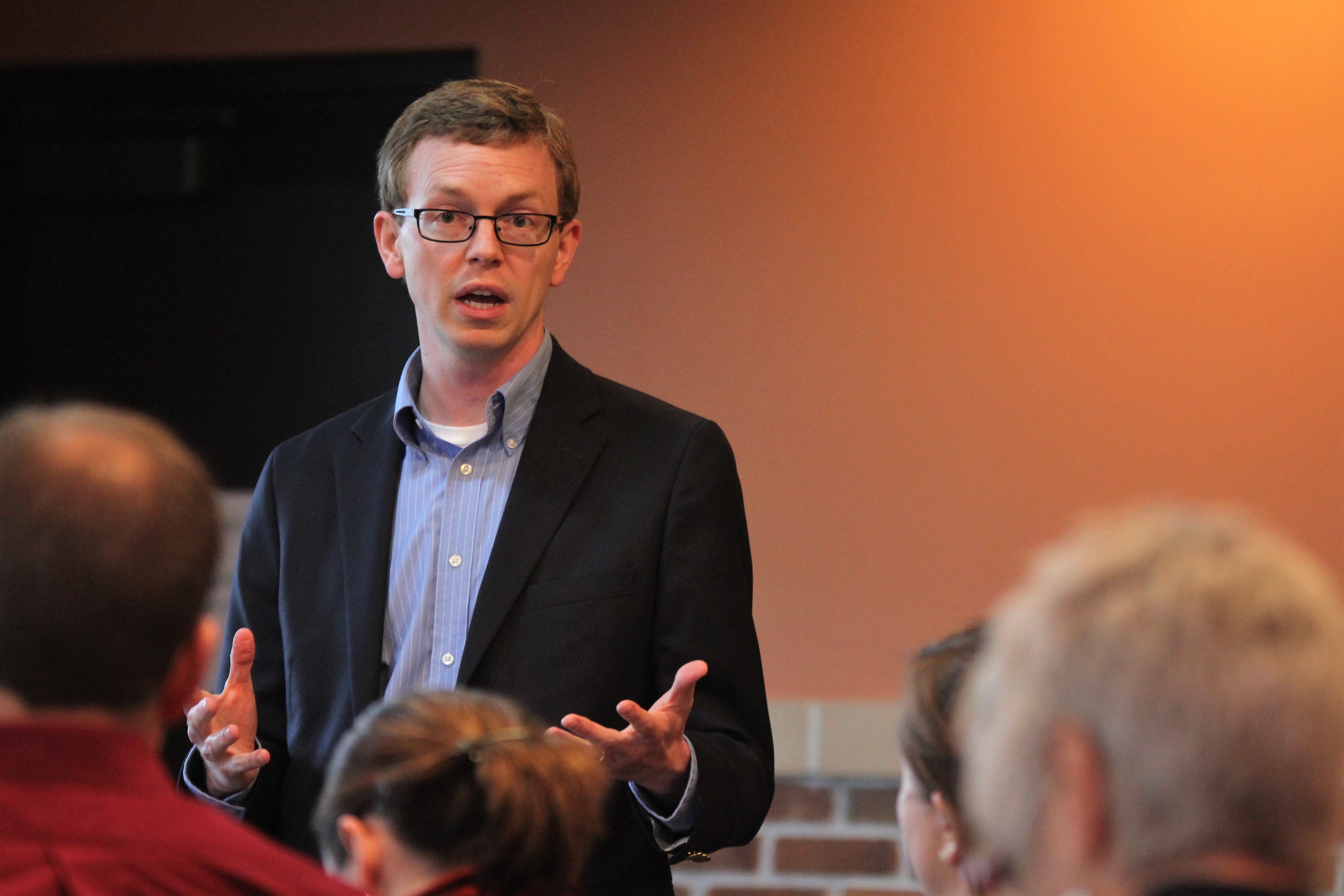 'It might seem trivial:' SD's Johnson targets TikTok with Block the Tok Act, citing national security - Vimarsana News