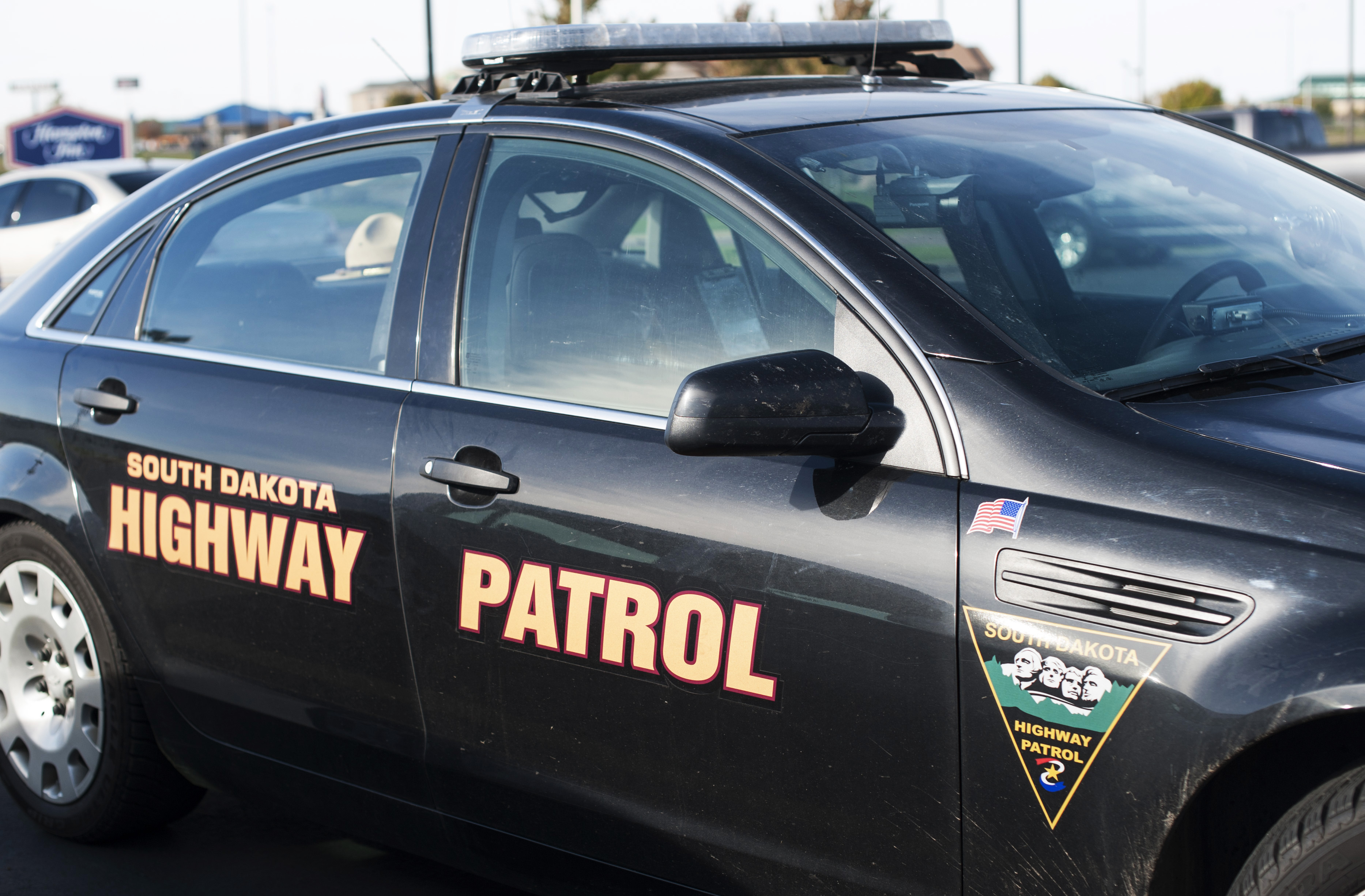 Man injured in rollover north of Pukwana - Vimarsana News