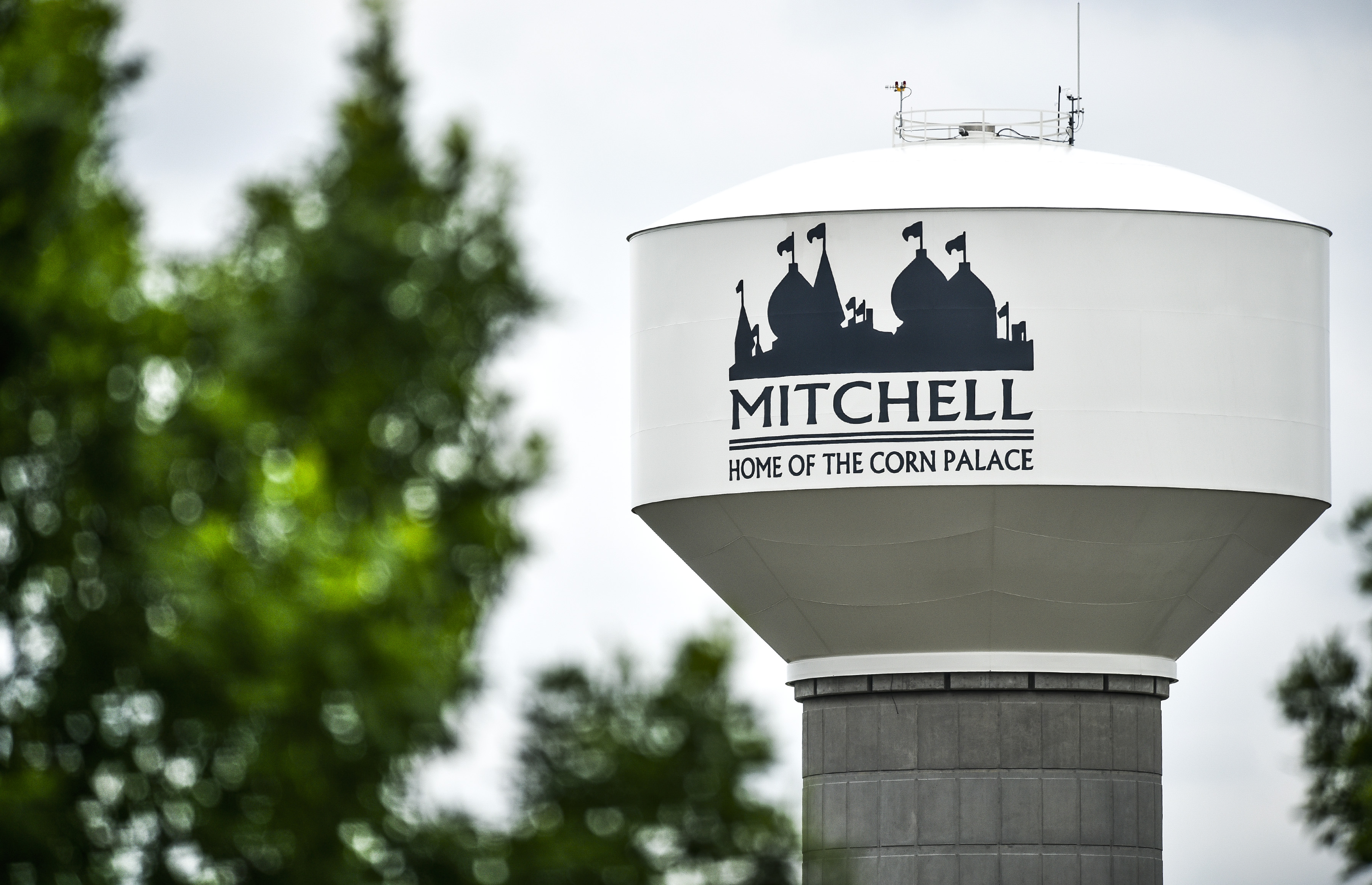 To add $60 million secondary water source, Mitchell leaders considering steep water rate hikes - Vimarsana News