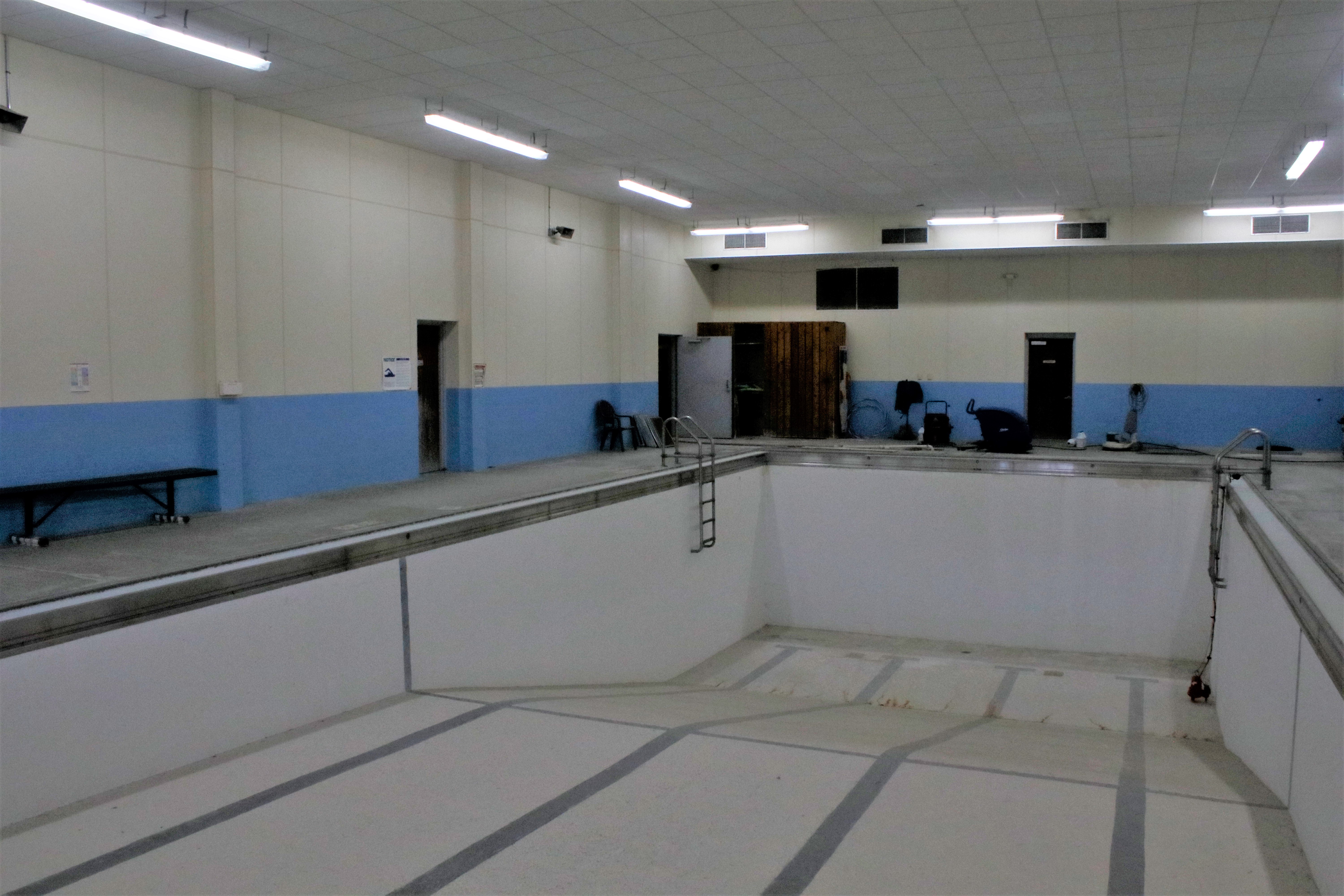 Mitchell City Council approves bid to turn old pool room at Rec Center into fitness area - Mitchell Republic | News, weather, sports from Mitchell South Dakota - Vimarsana News