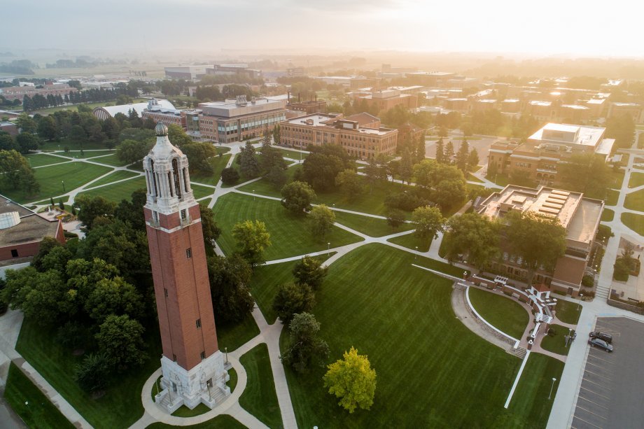 South Dakota sees new scholarships as way to battle 'brain drain' - Vimarsana News