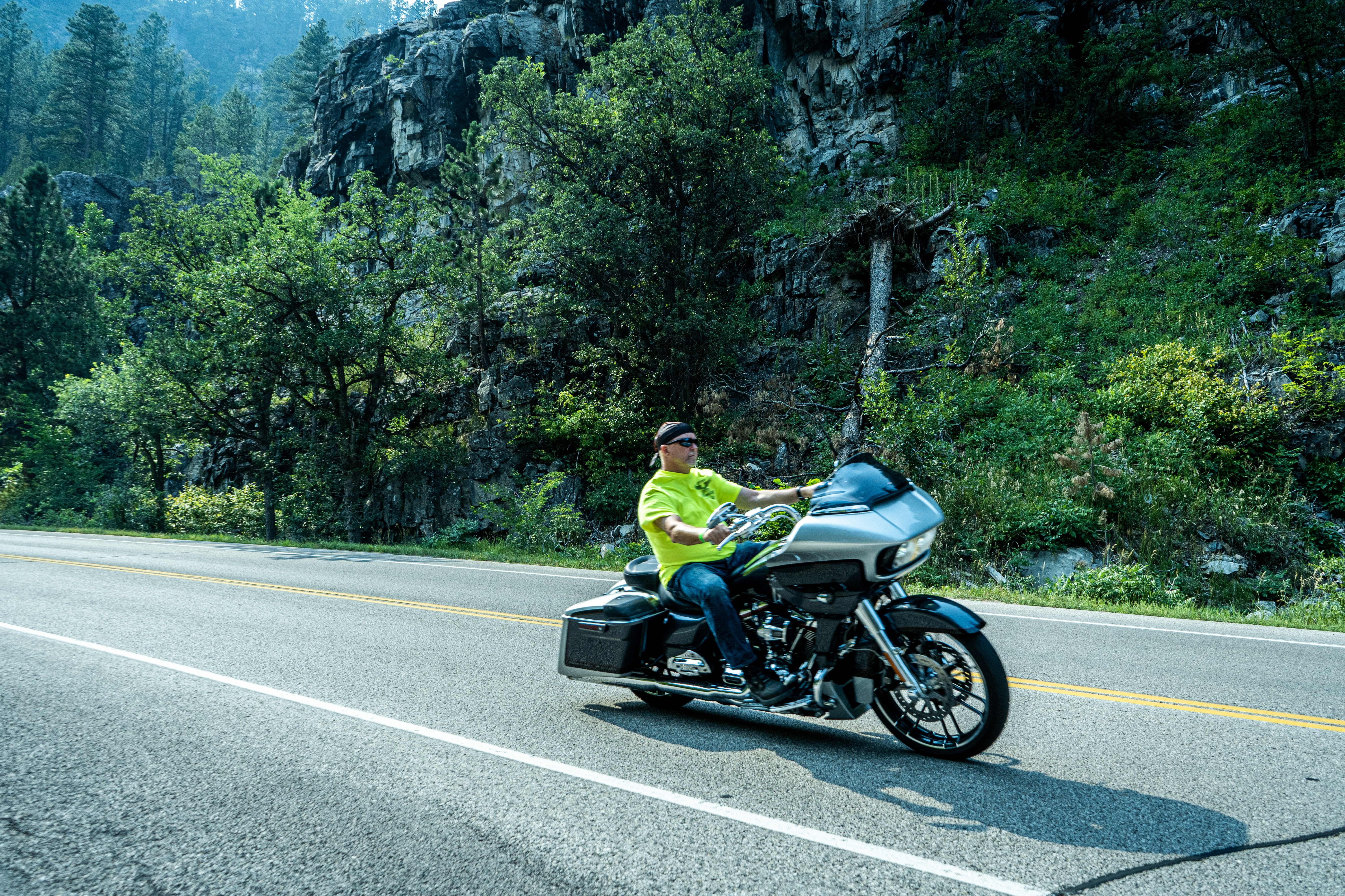 Rally Tally Day 1: 3 killed, multiple hurt as Sturgis rally kicks off - Vimarsana News