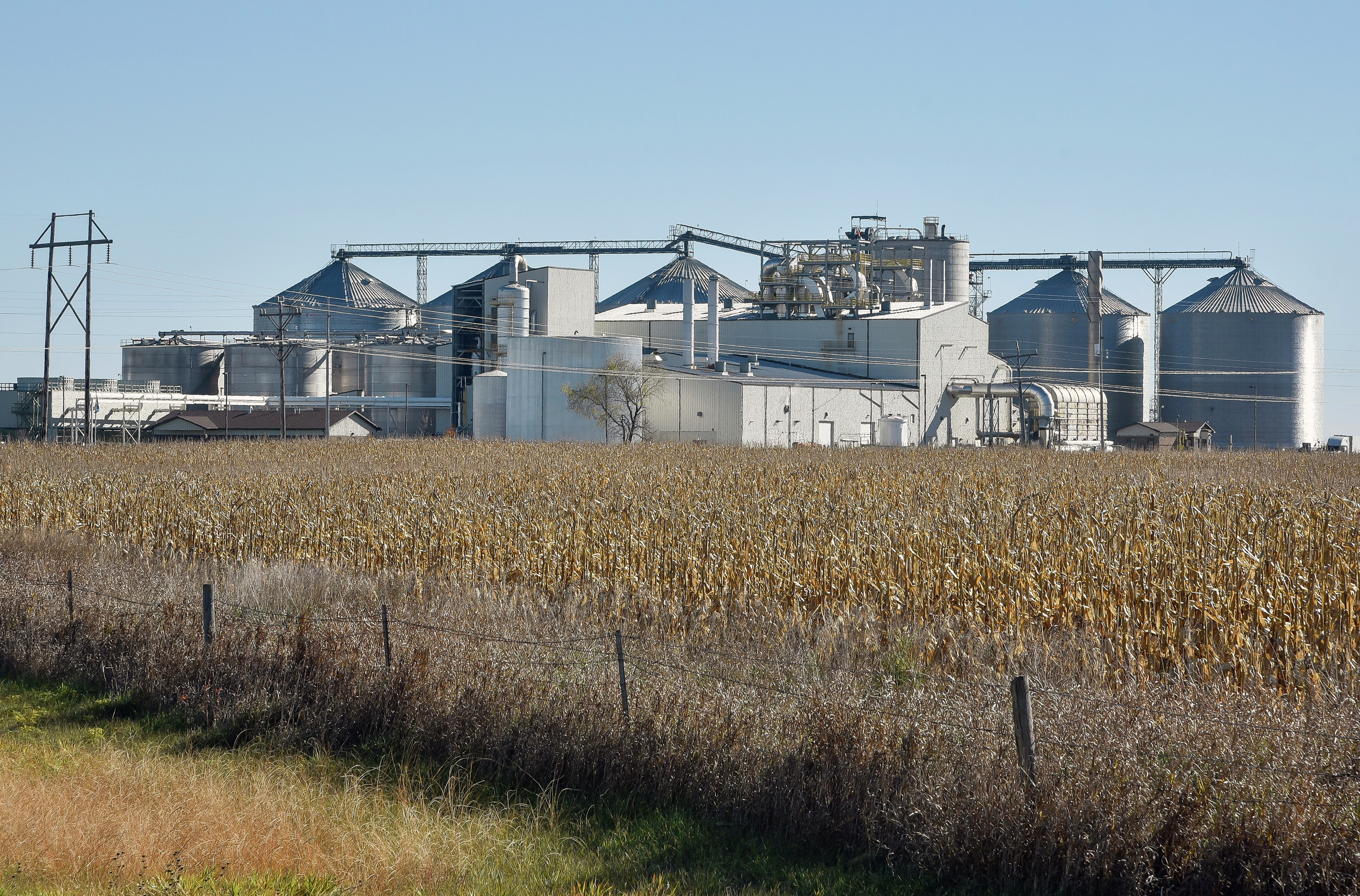 POET and Summit Carbon Solutions announce carbon capture partnership - Vimarsana News