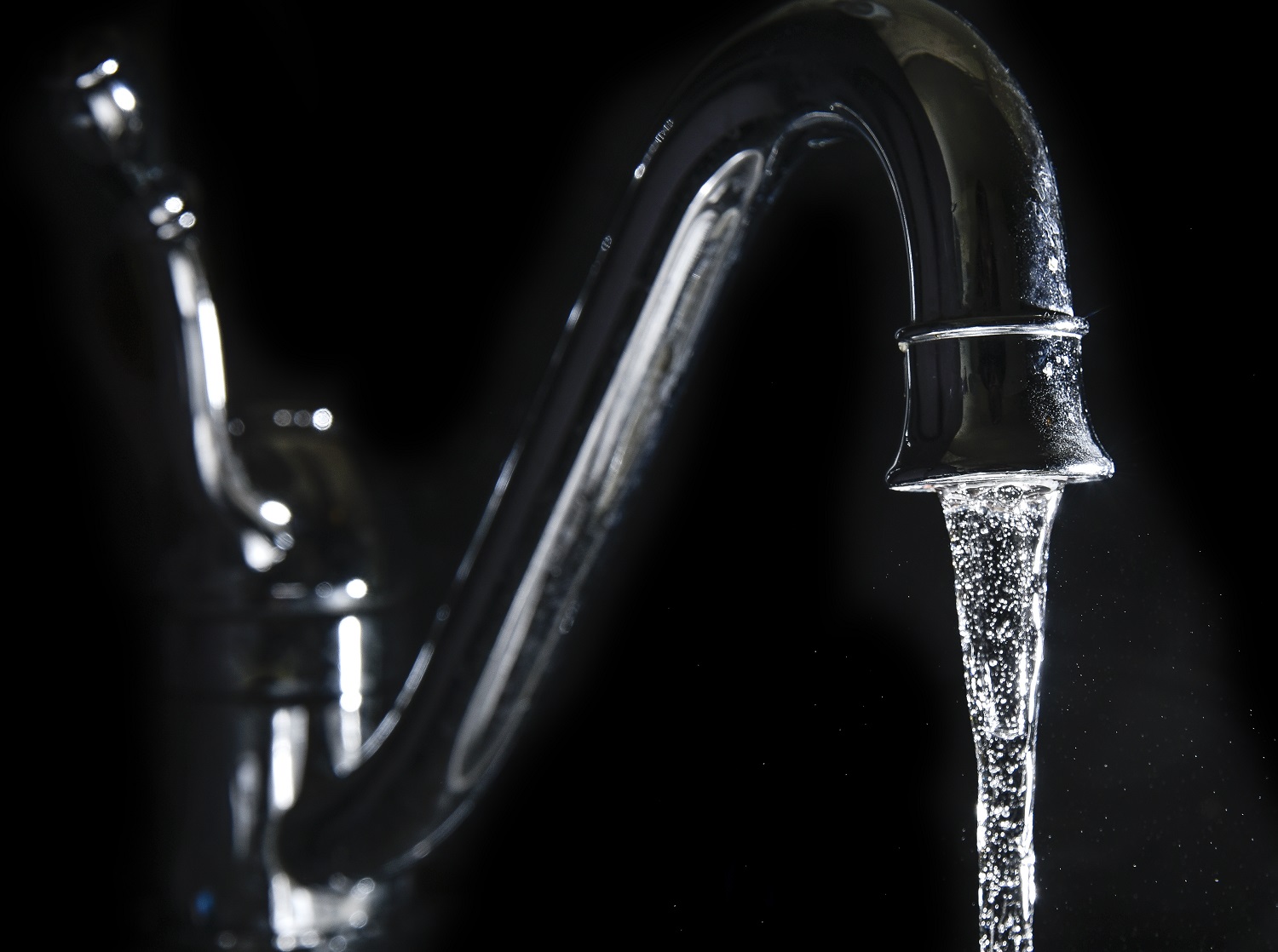 'If Mitchell wants to grow, we need more water,' says mayor as city explores secondary water source - Vimarsana News
