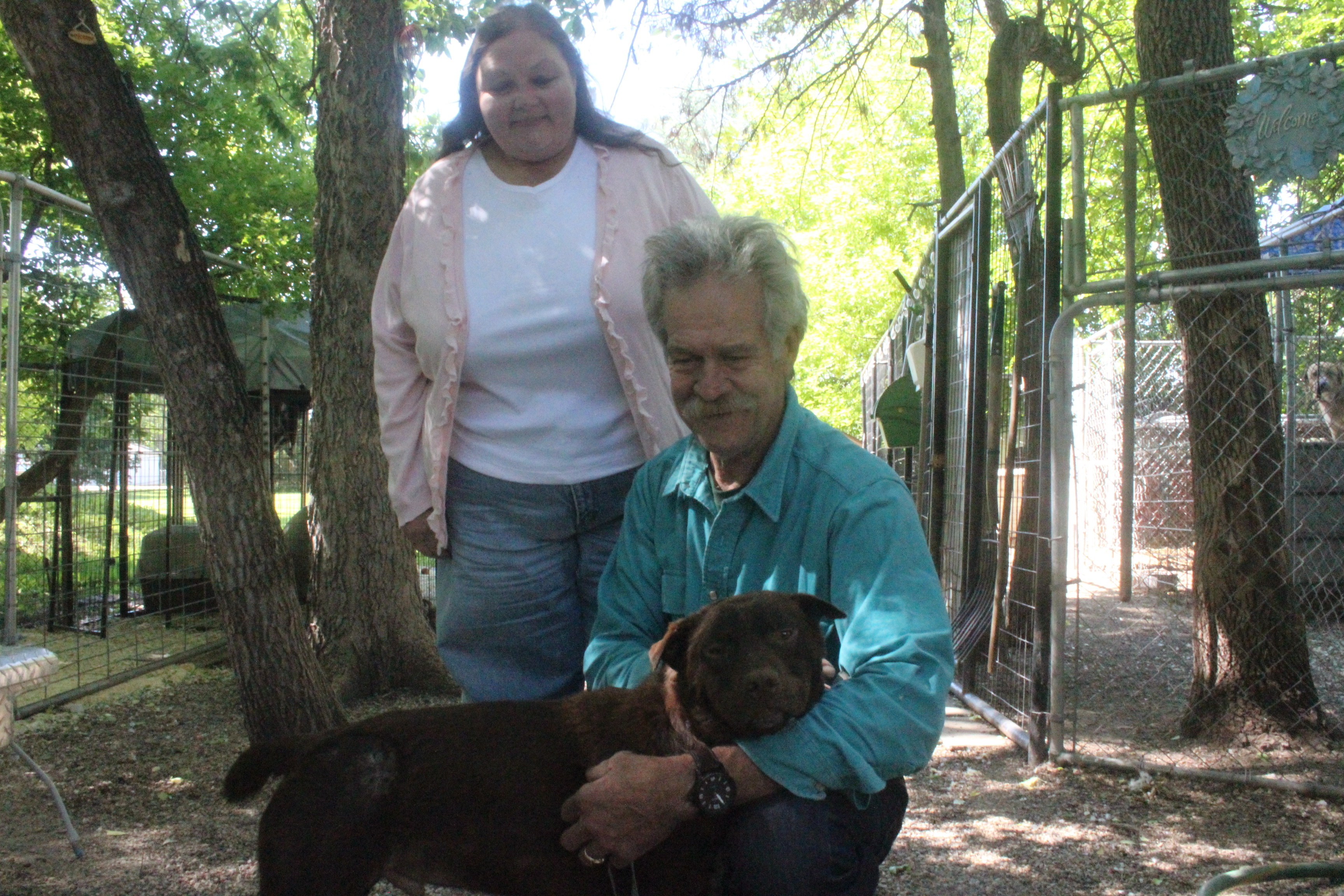 South Dakota animal rescues plead for help as shelters overflow - Vimarsana News