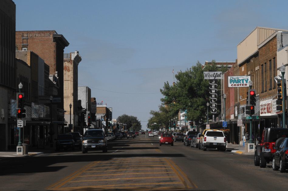 10 things to see and do in Mitchell: A local's guide - Vimarsana News