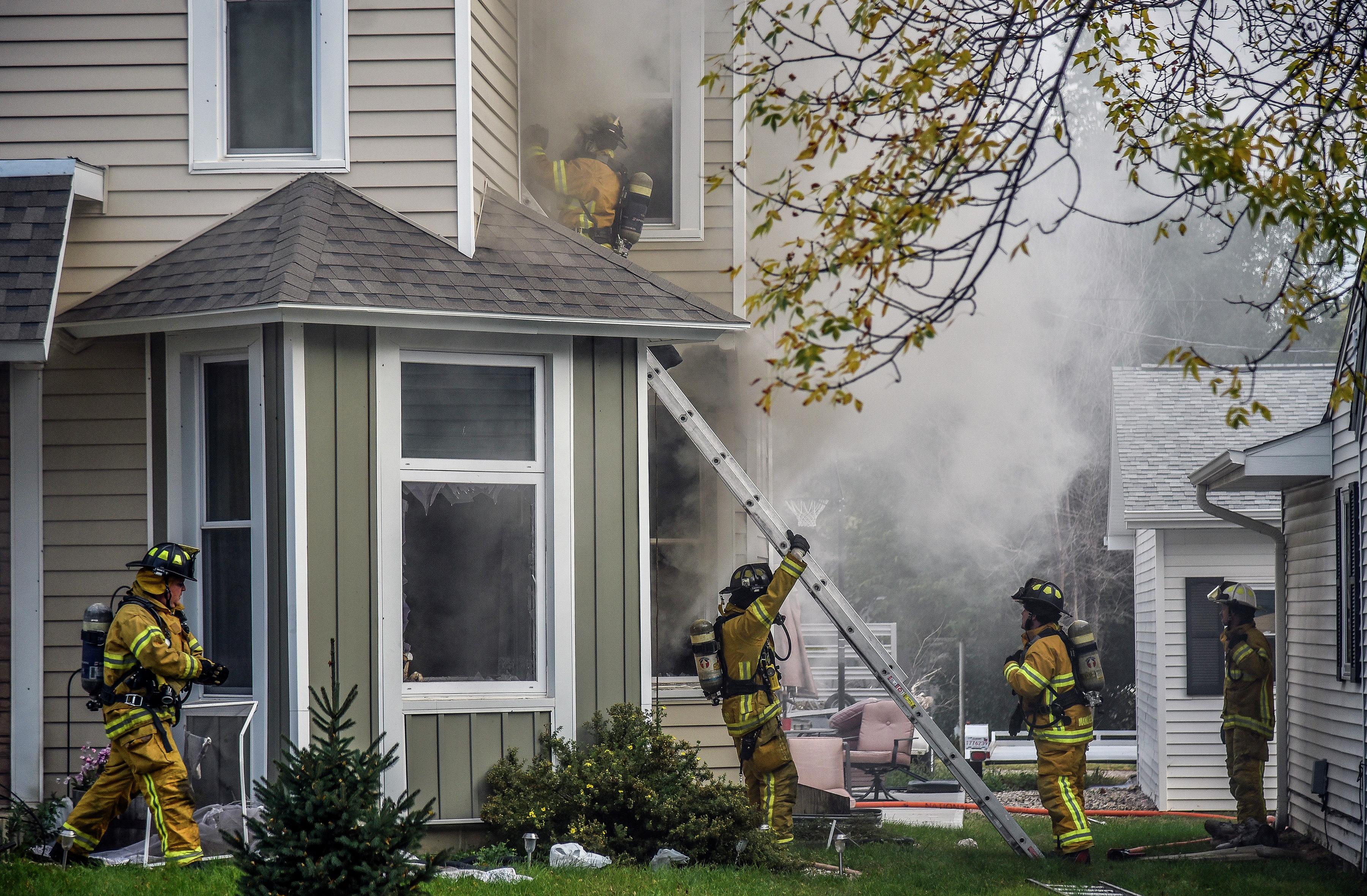 Mitchell City Council adopts new fire codes, sparking discussion of fire inspection at rental properties - Vimarsana News