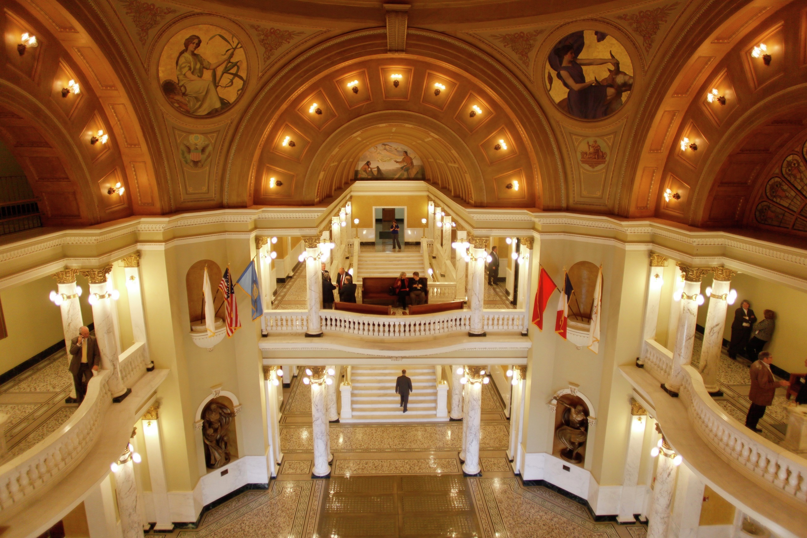 Medicaid gap population growing in South Dakota - Vimarsana News