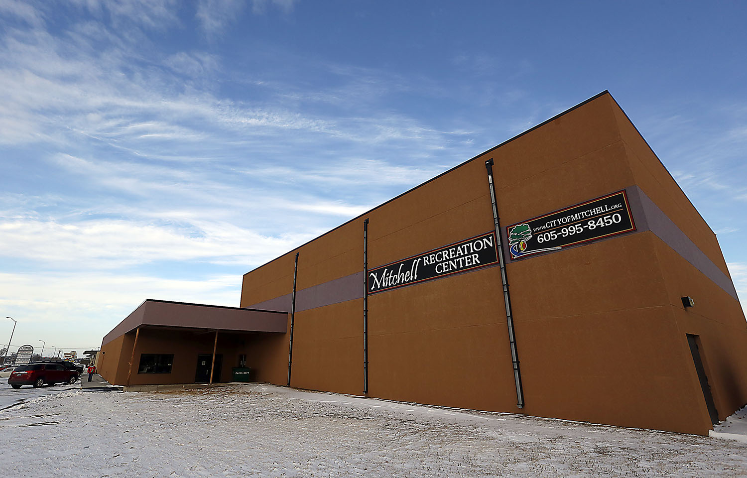 Council tabs Minnesota native as Mitchell's new Parks and Recreation director - Vimarsana News