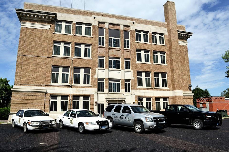 After two-straight appointments, Douglas County to elect first sheriff in over a decade - Vimarsana News
