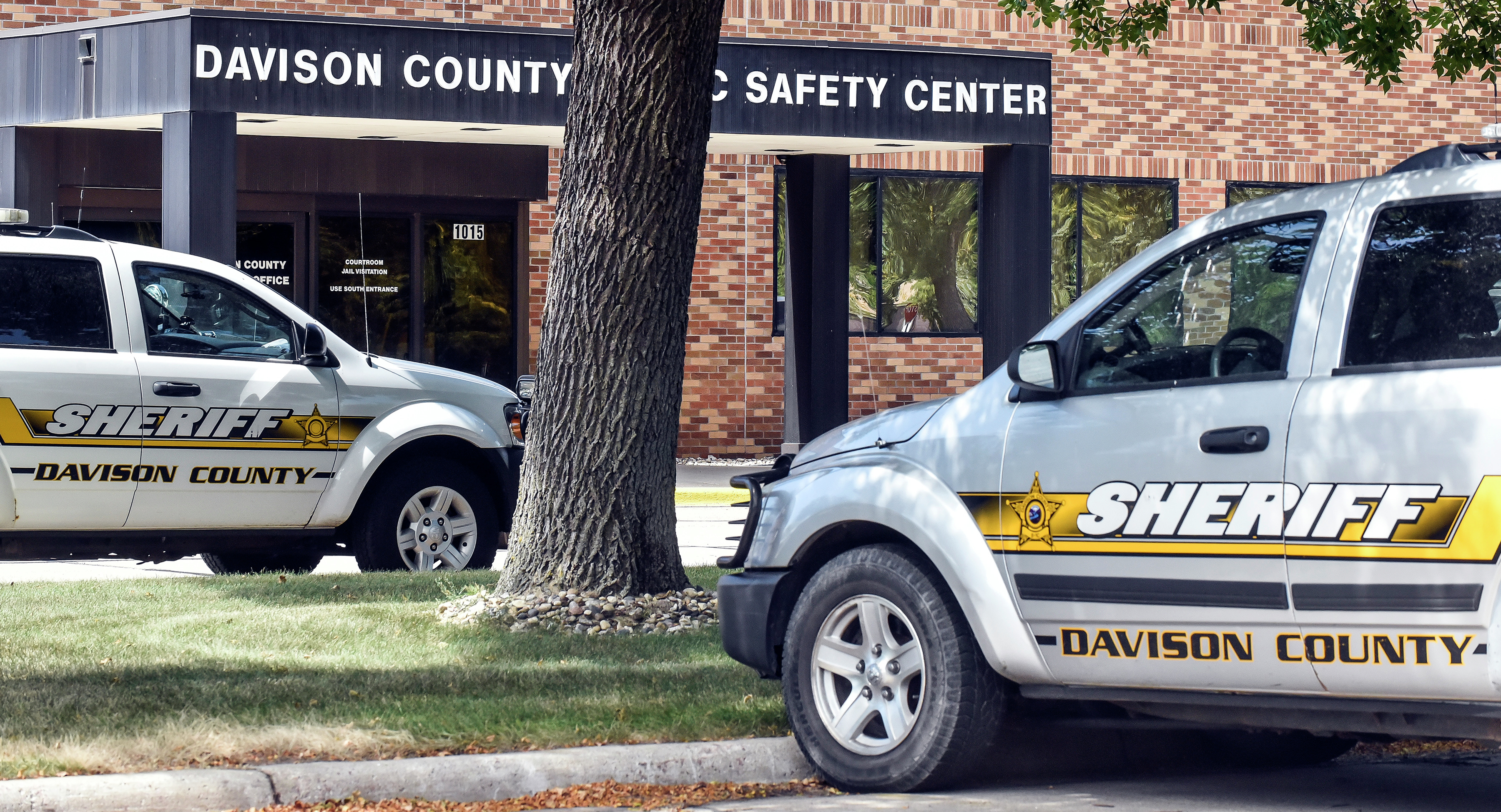 Davison County felony court for June 7 - Vimarsana News
